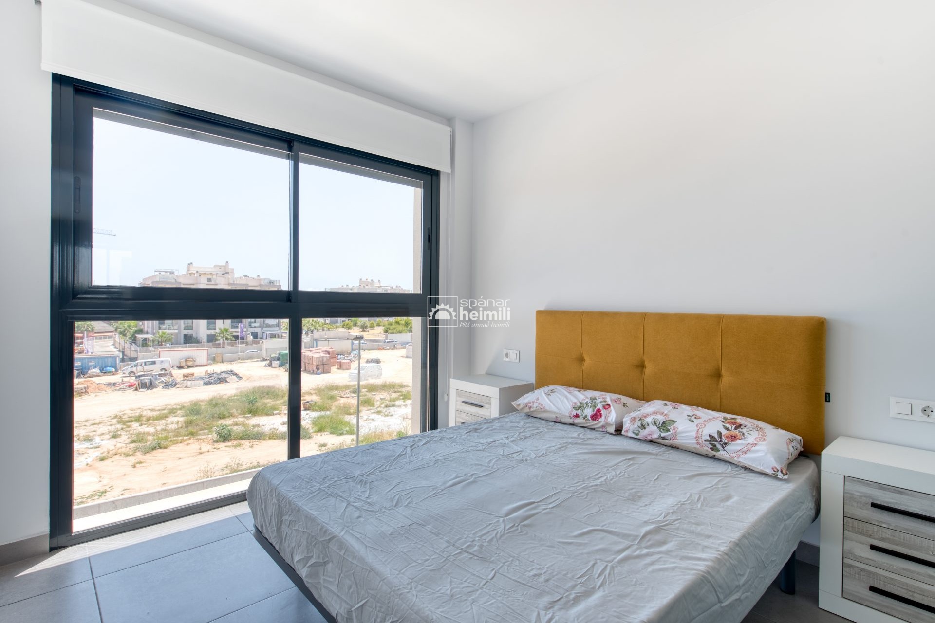 Herverkoop - Appartement -
Villamartin