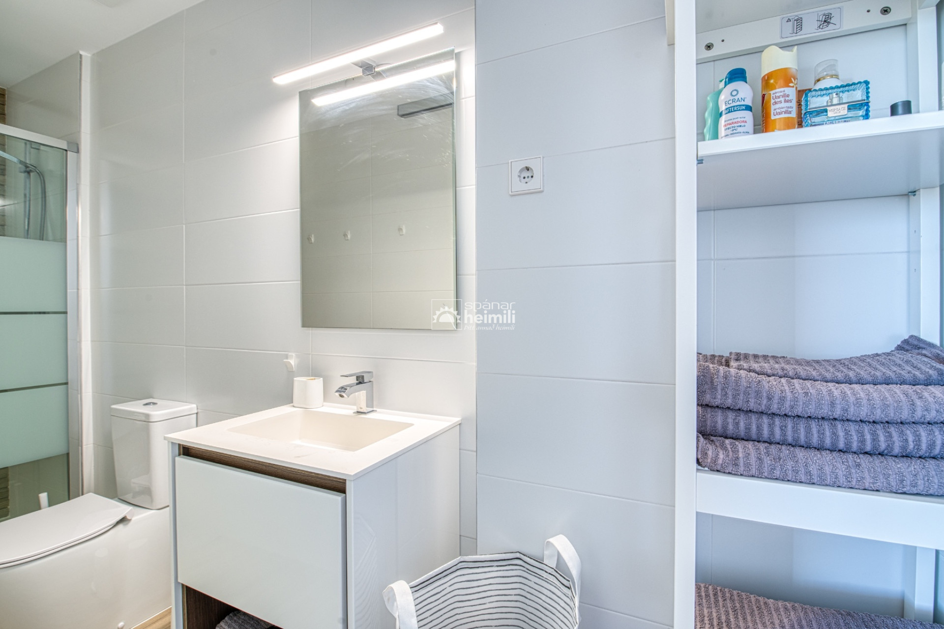 Herverkoop - Appartement -
Vistabella