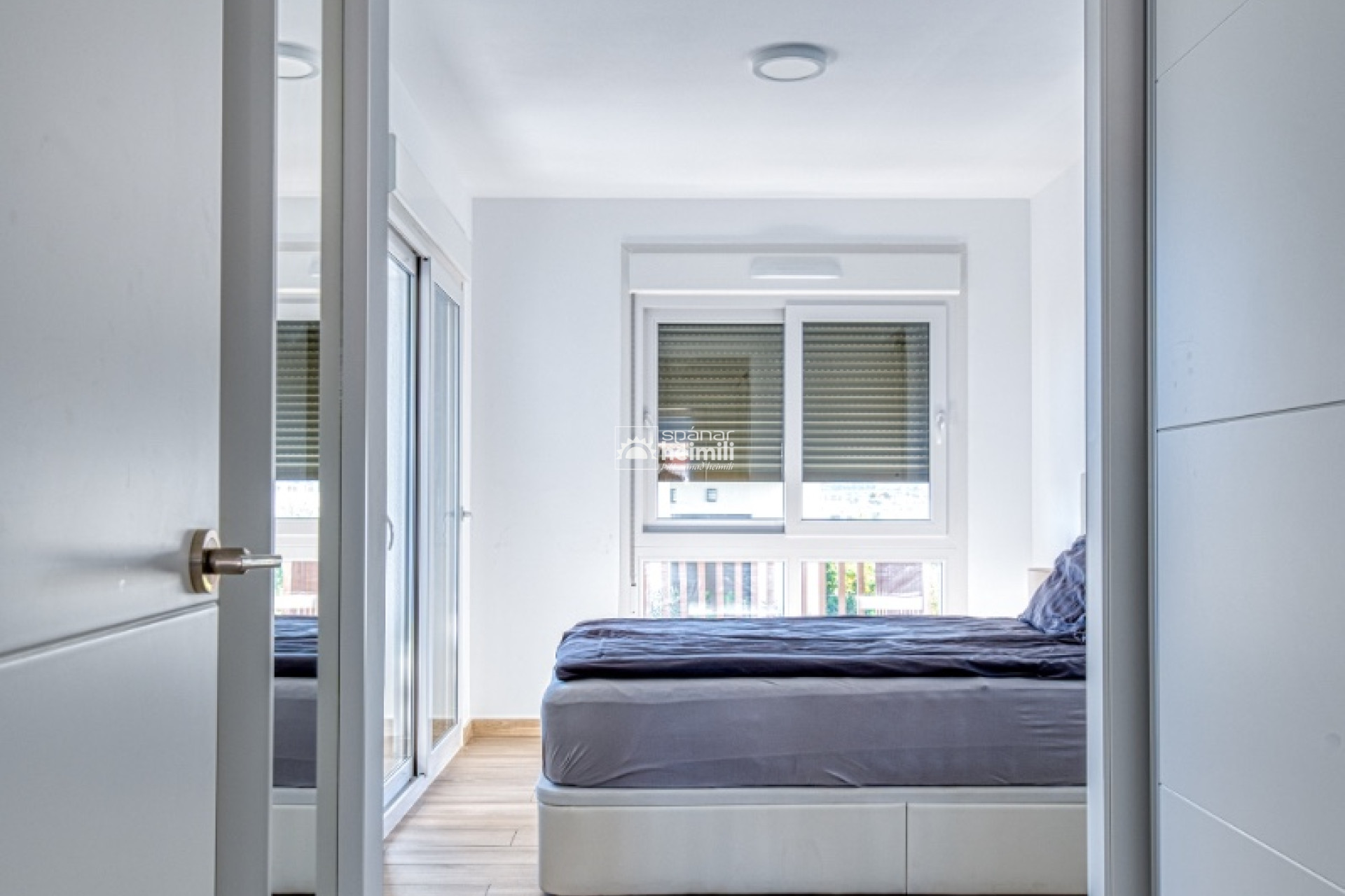 Herverkoop - Appartement -
Vistabella