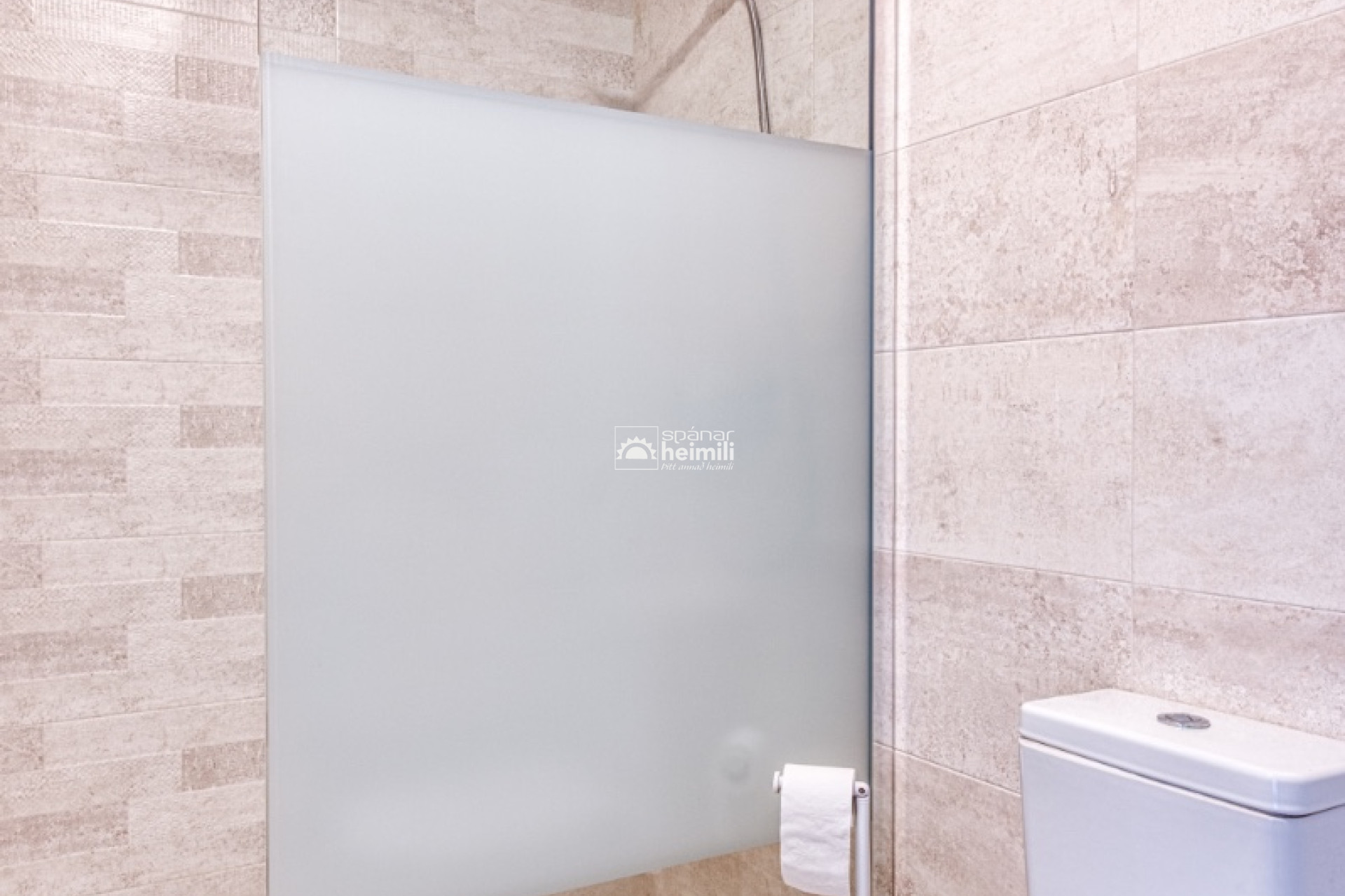 Herverkoop - Appartement -
Vistabella