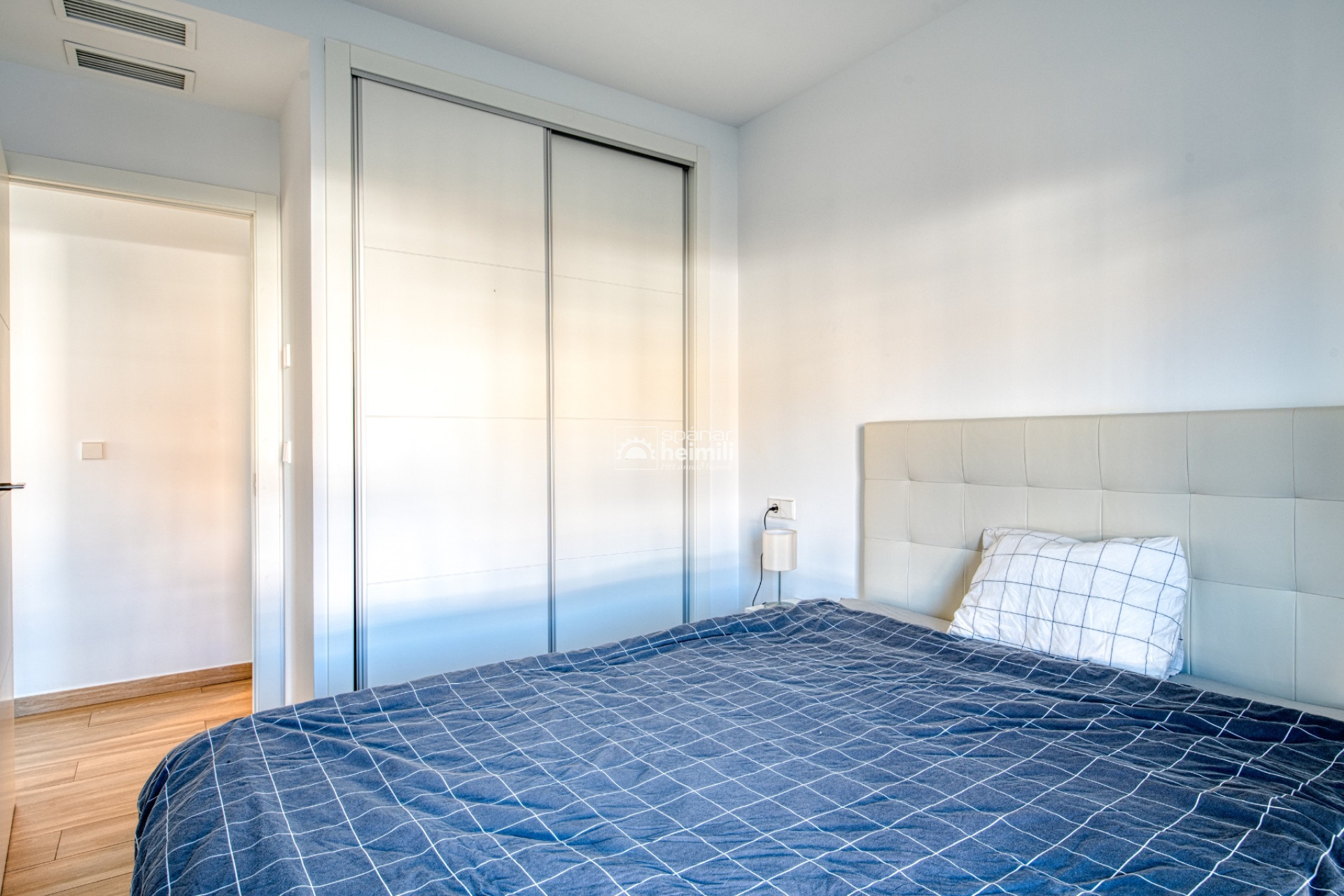 Herverkoop - Appartement -
Vistabella