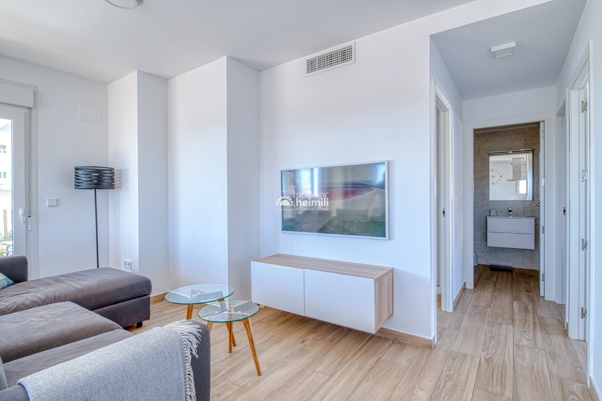 Herverkoop - Appartement -
Vistabella