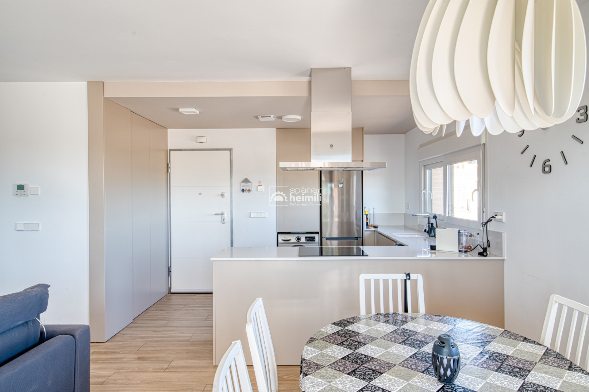 Herverkoop - Appartement -
Vistabella