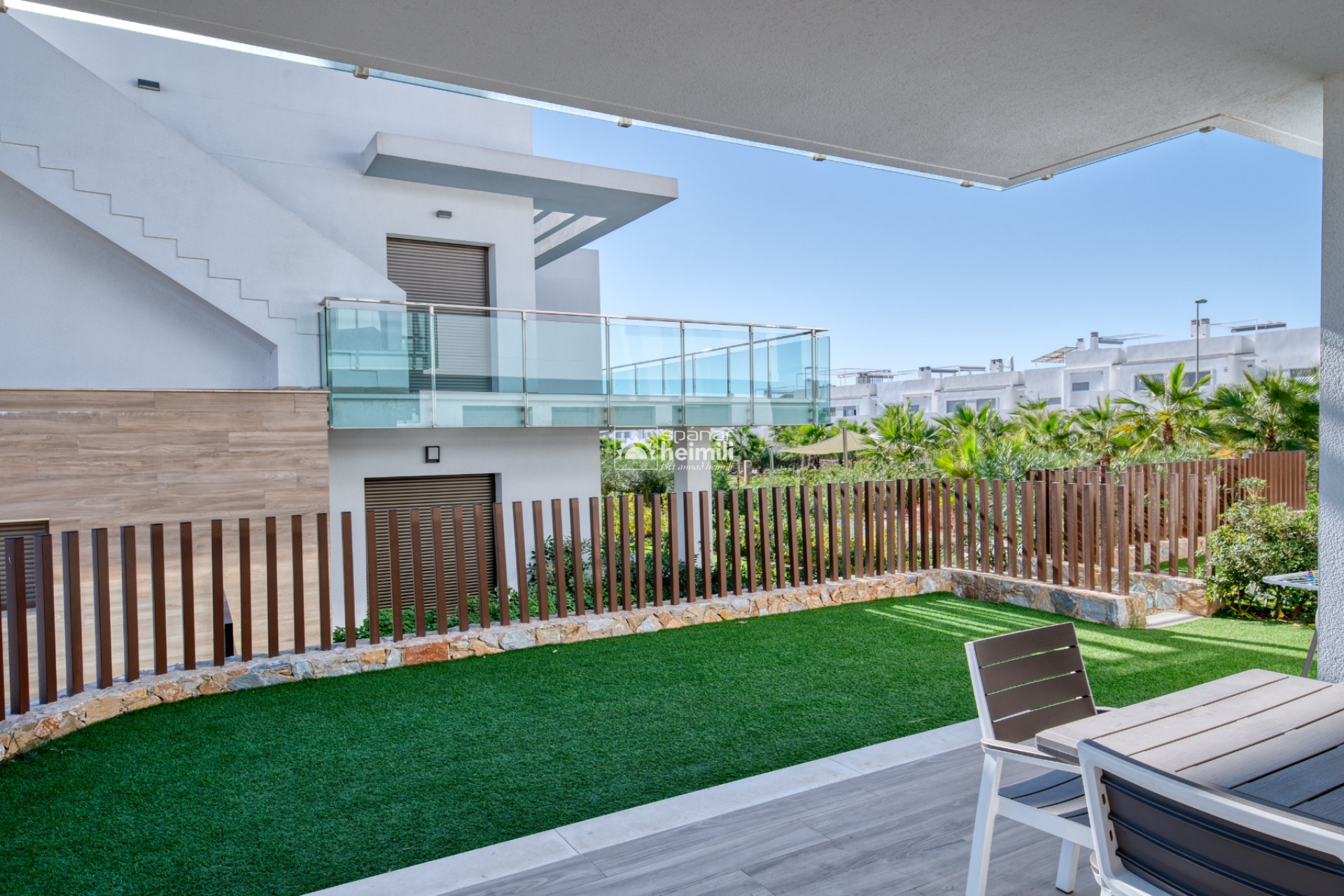 Herverkoop - Appartement -
Vistabella