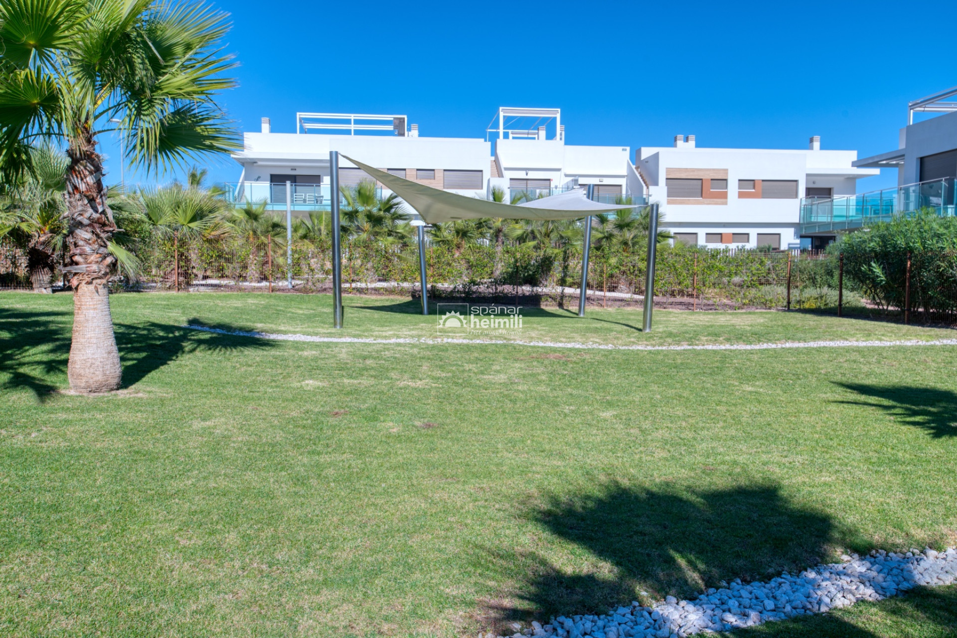 Herverkoop - Appartement -
Vistabella