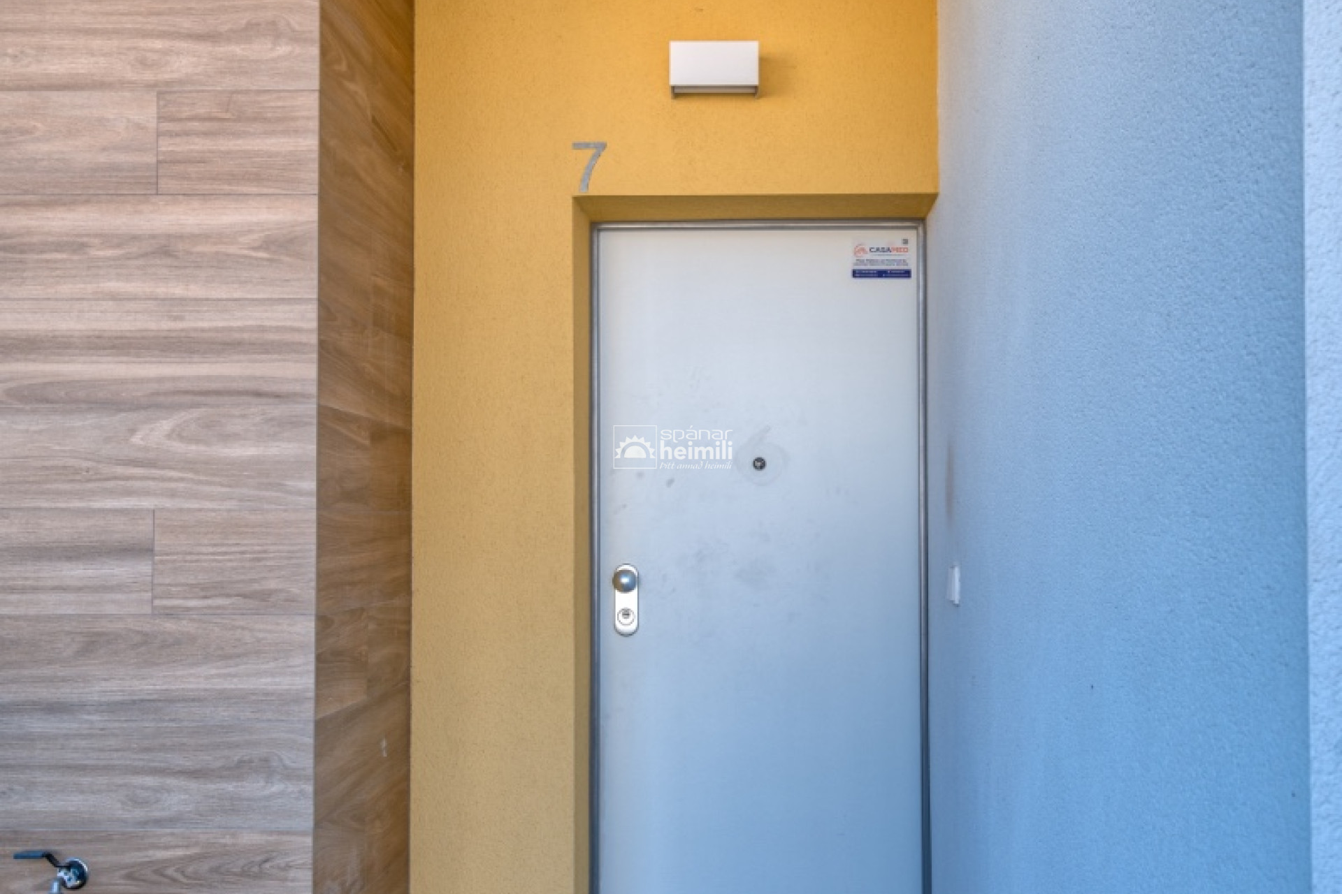 Herverkoop - Appartement -
Vistabella