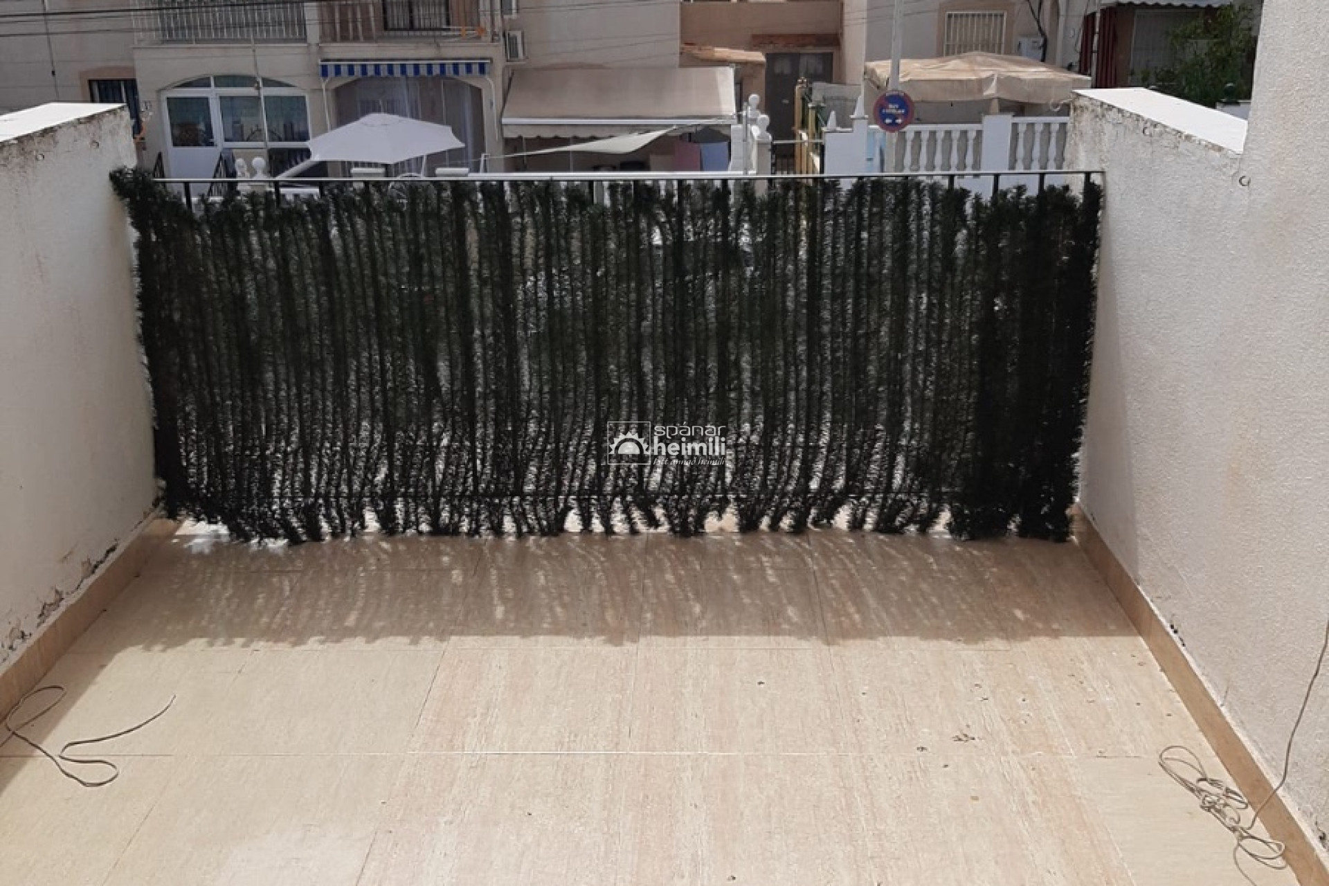 Herverkoop - Bungalow -
Torrevieja