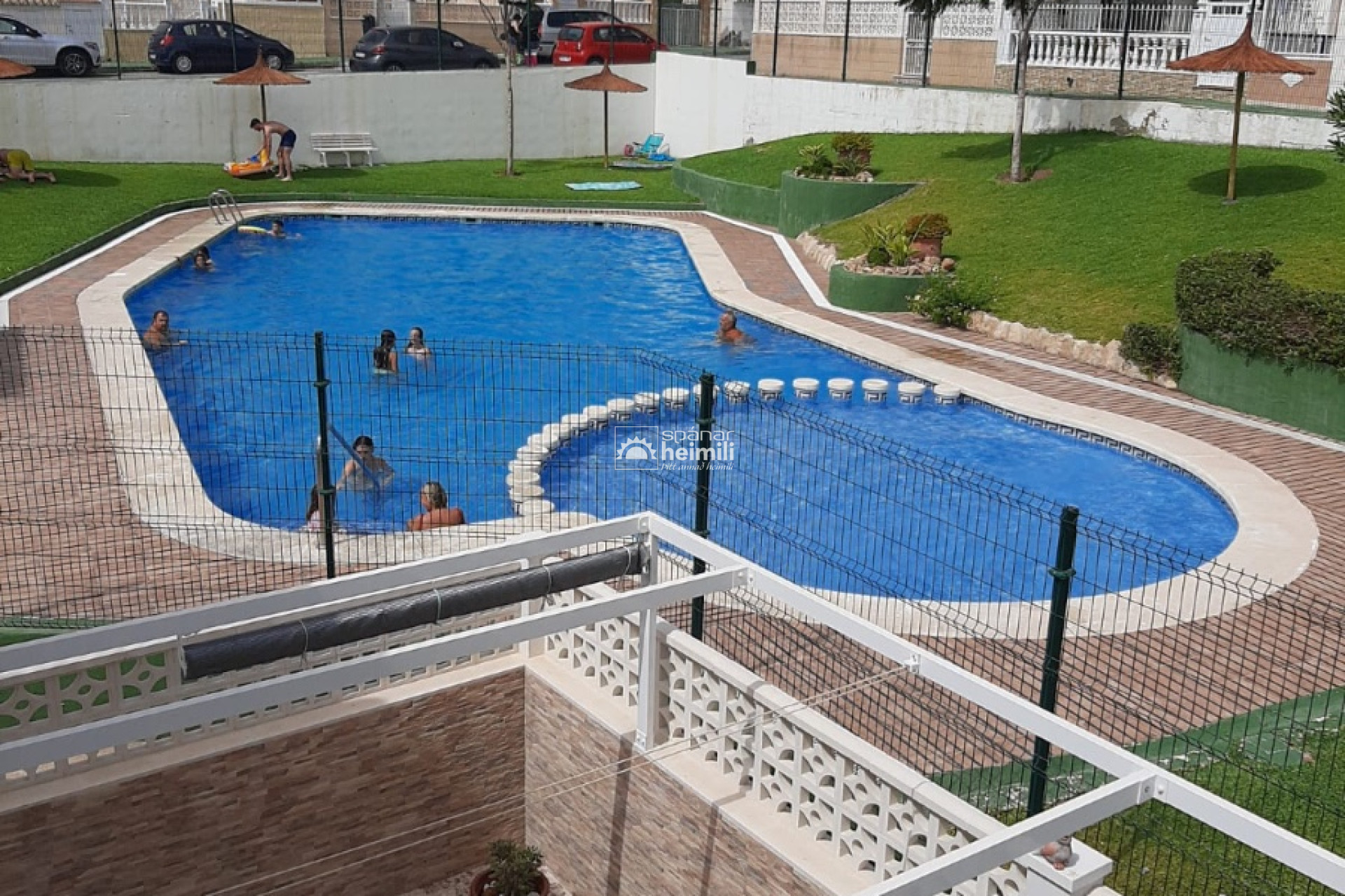 Herverkoop - Bungalow -
Torrevieja