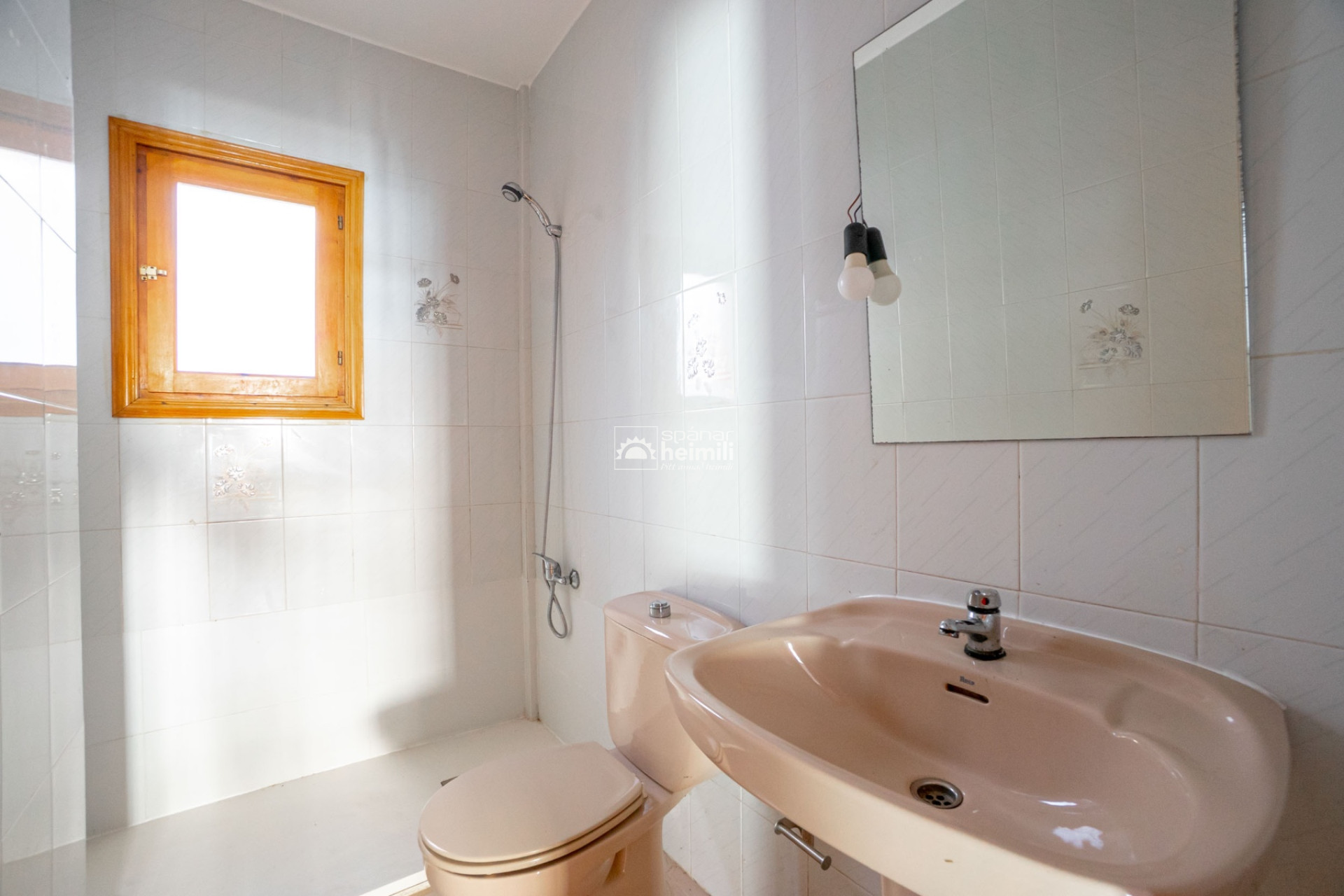 Herverkoop - Bungalow -
Torrevieja