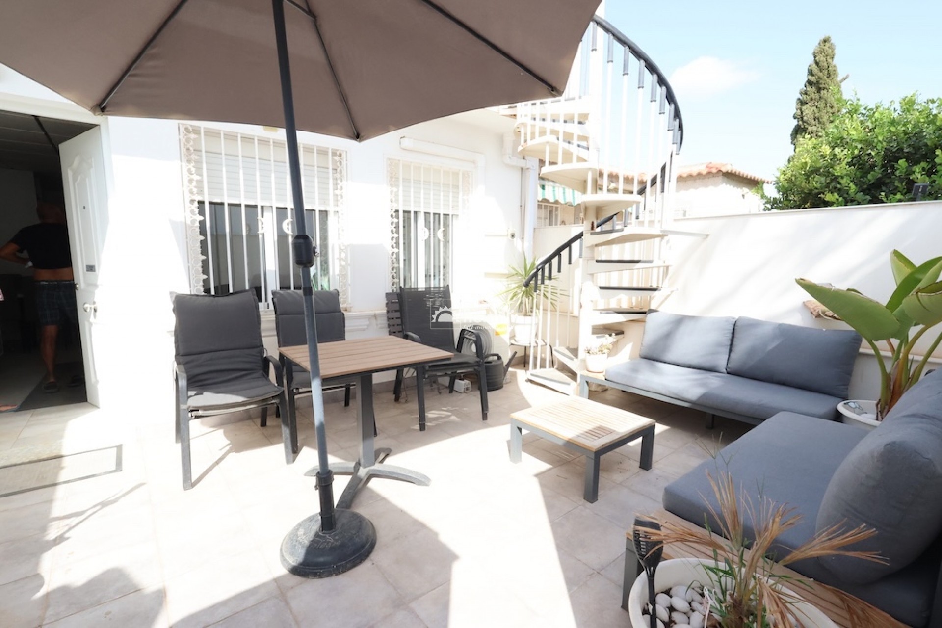 Herverkoop - Bungalow -
Torrevieja