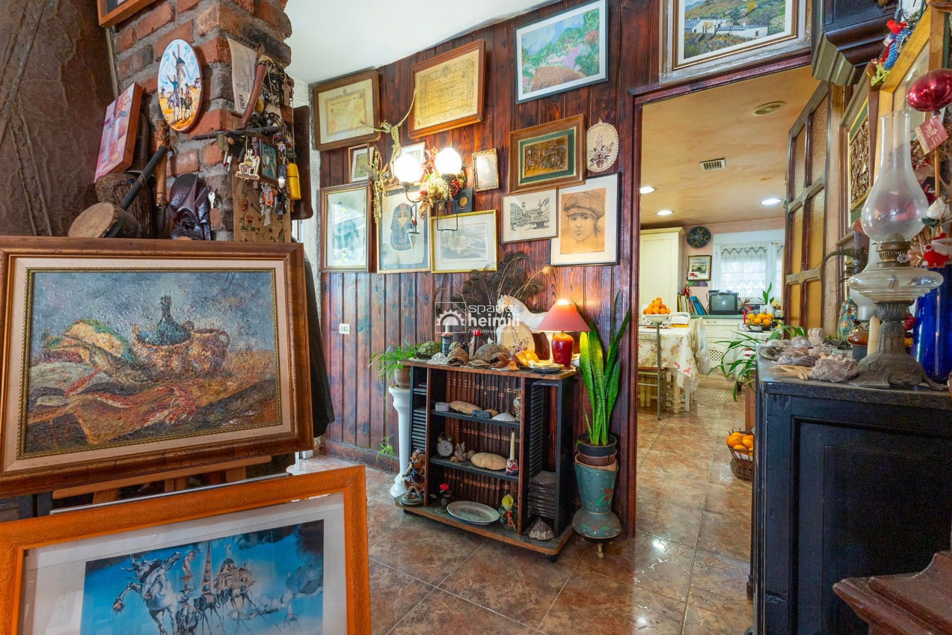 Herverkoop -  -
Cabo Roig