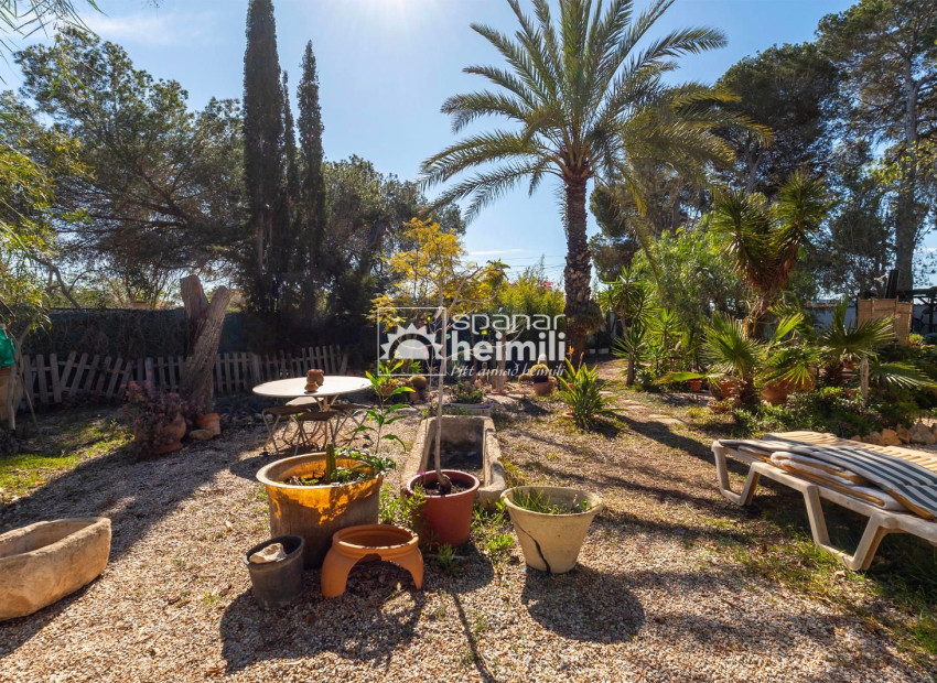 Herverkoop -  -
Cabo Roig