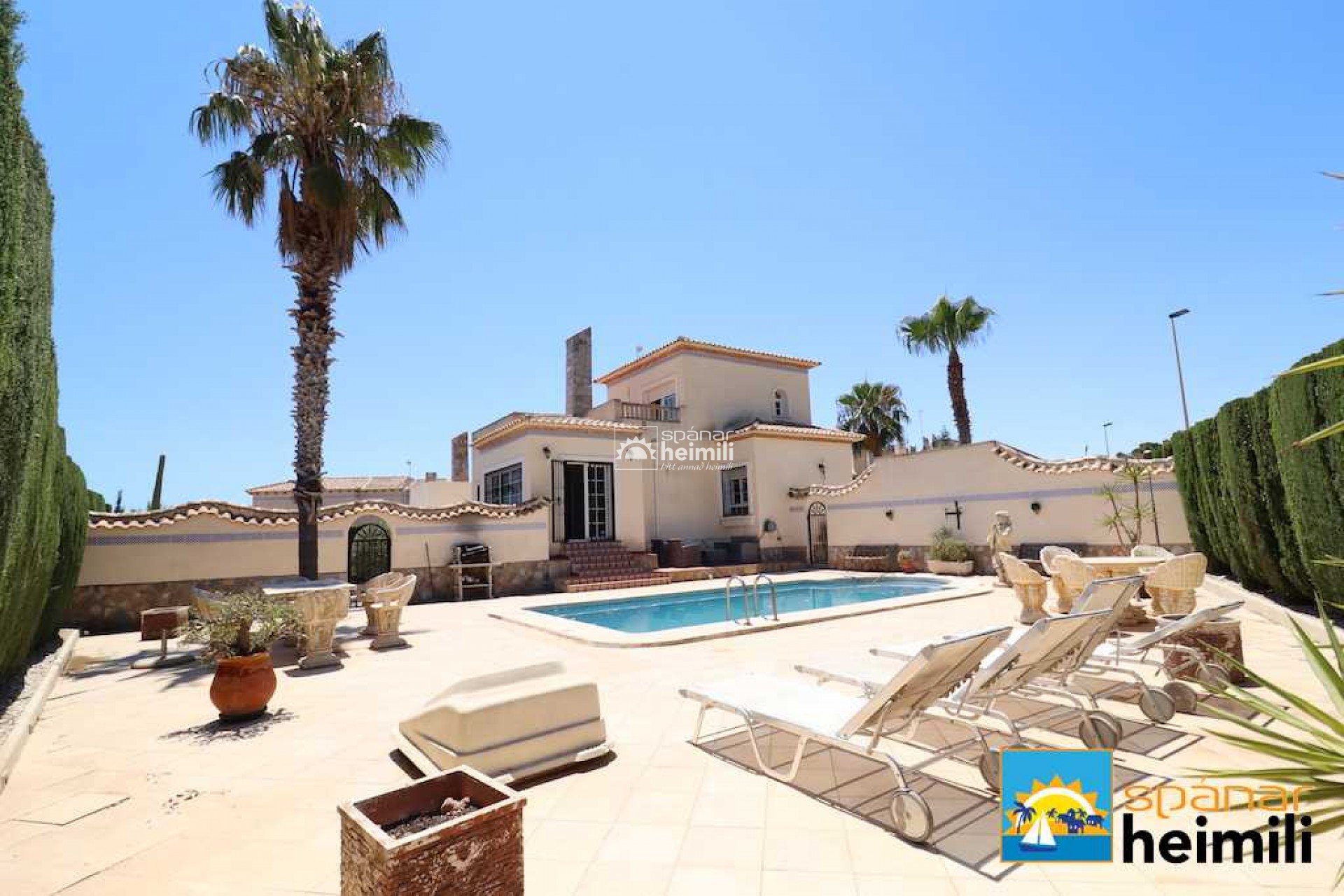 Herverkoop -  -
Campoamor/Las Ramblas