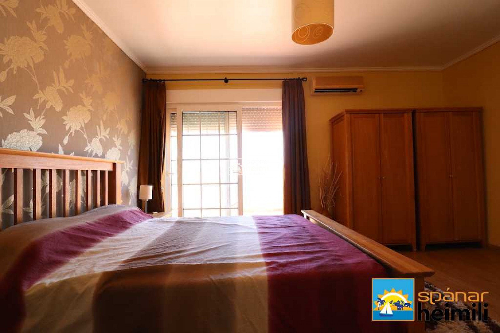 Herverkoop -  -
Campoamor/Las Ramblas