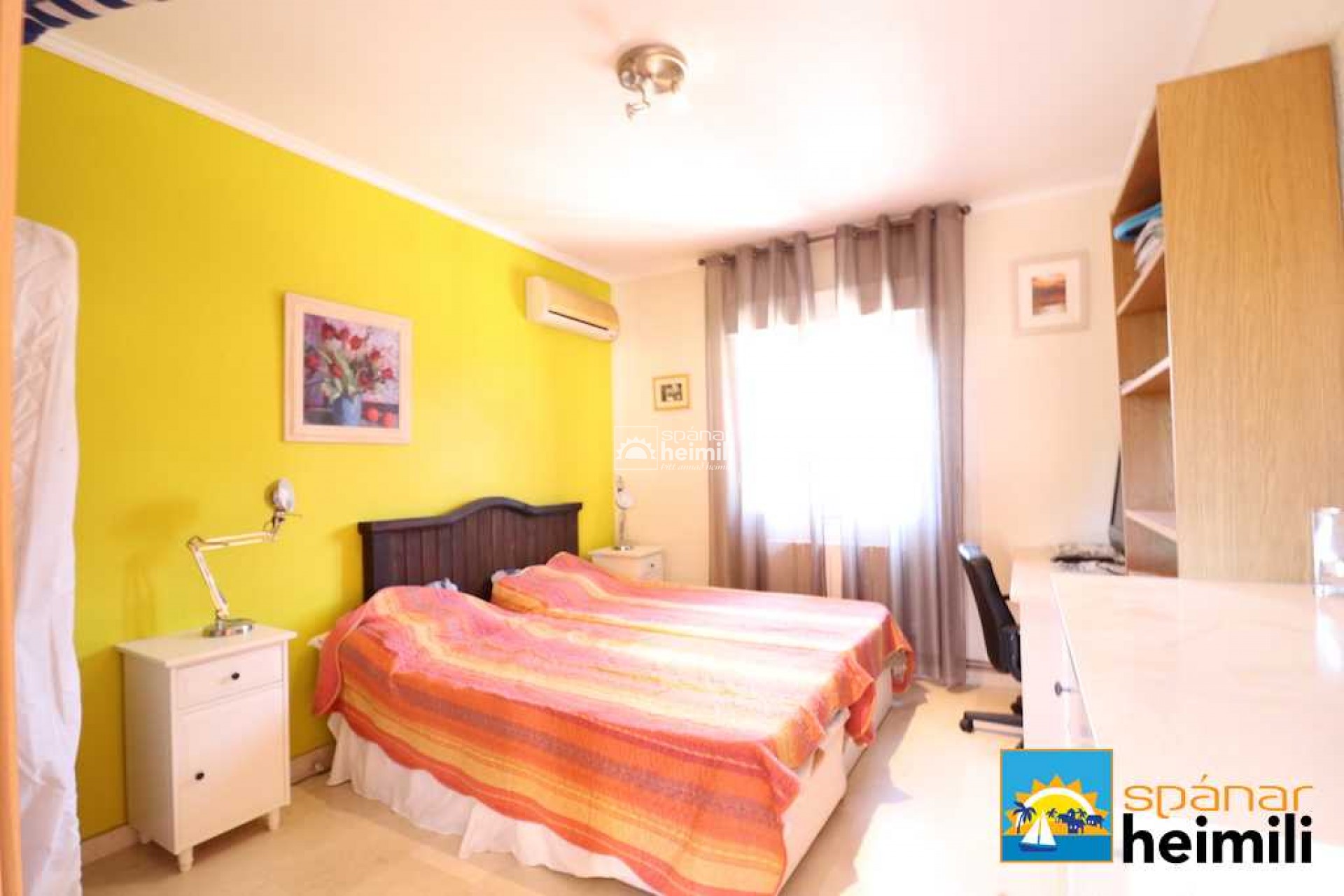 Herverkoop -  -
Campoamor/Las Ramblas