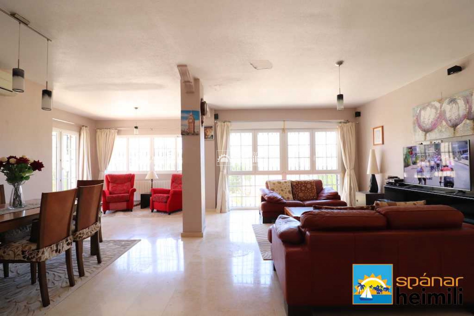 Herverkoop -  -
Campoamor/Las Ramblas