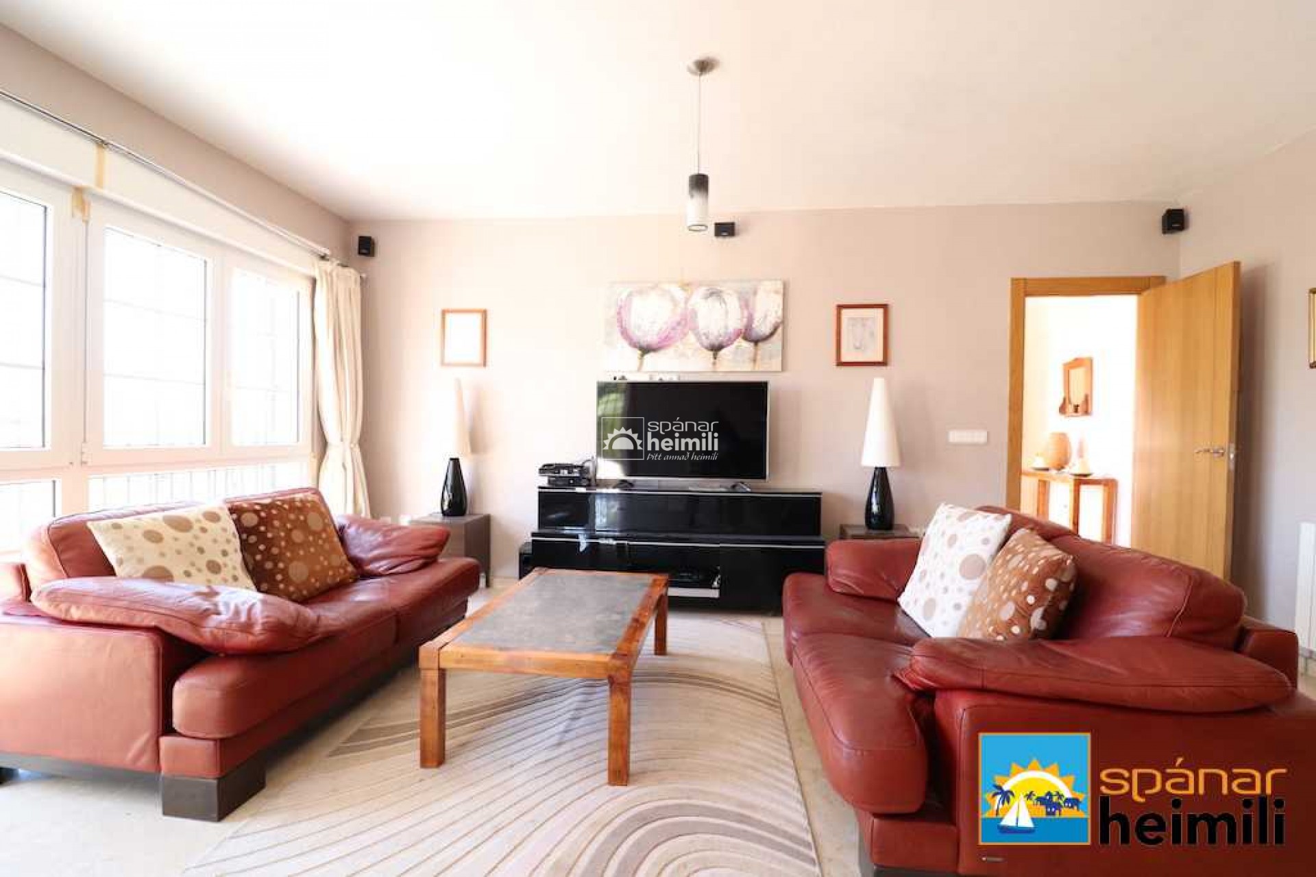 Herverkoop -  -
Campoamor/Las Ramblas