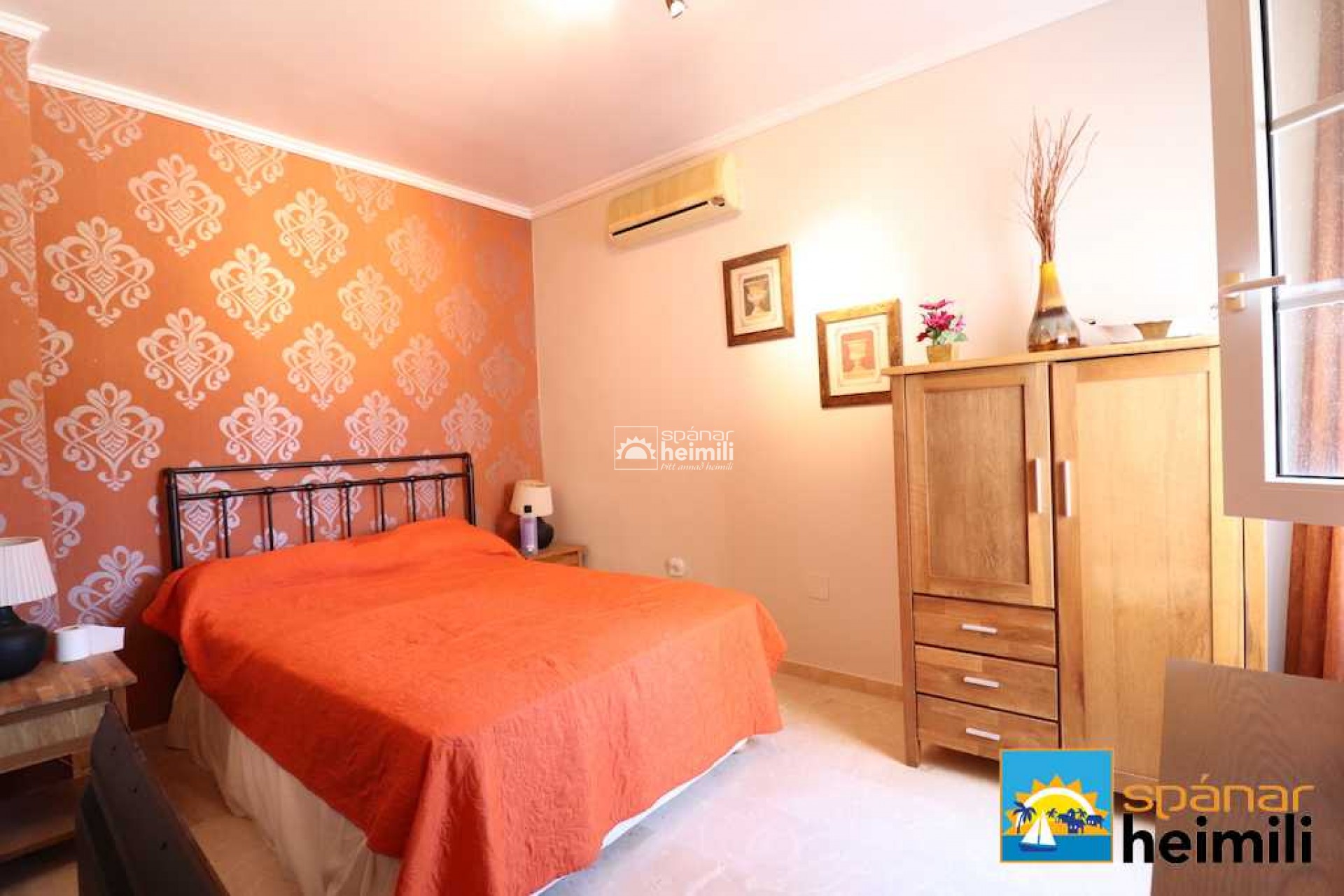 Herverkoop -  -
Campoamor/Las Ramblas