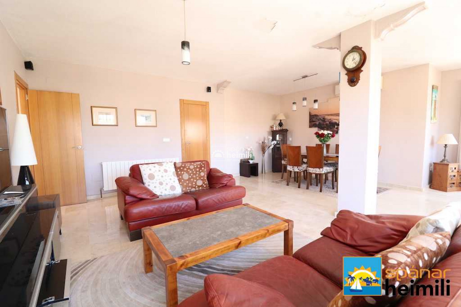 Herverkoop -  -
Campoamor/Las Ramblas