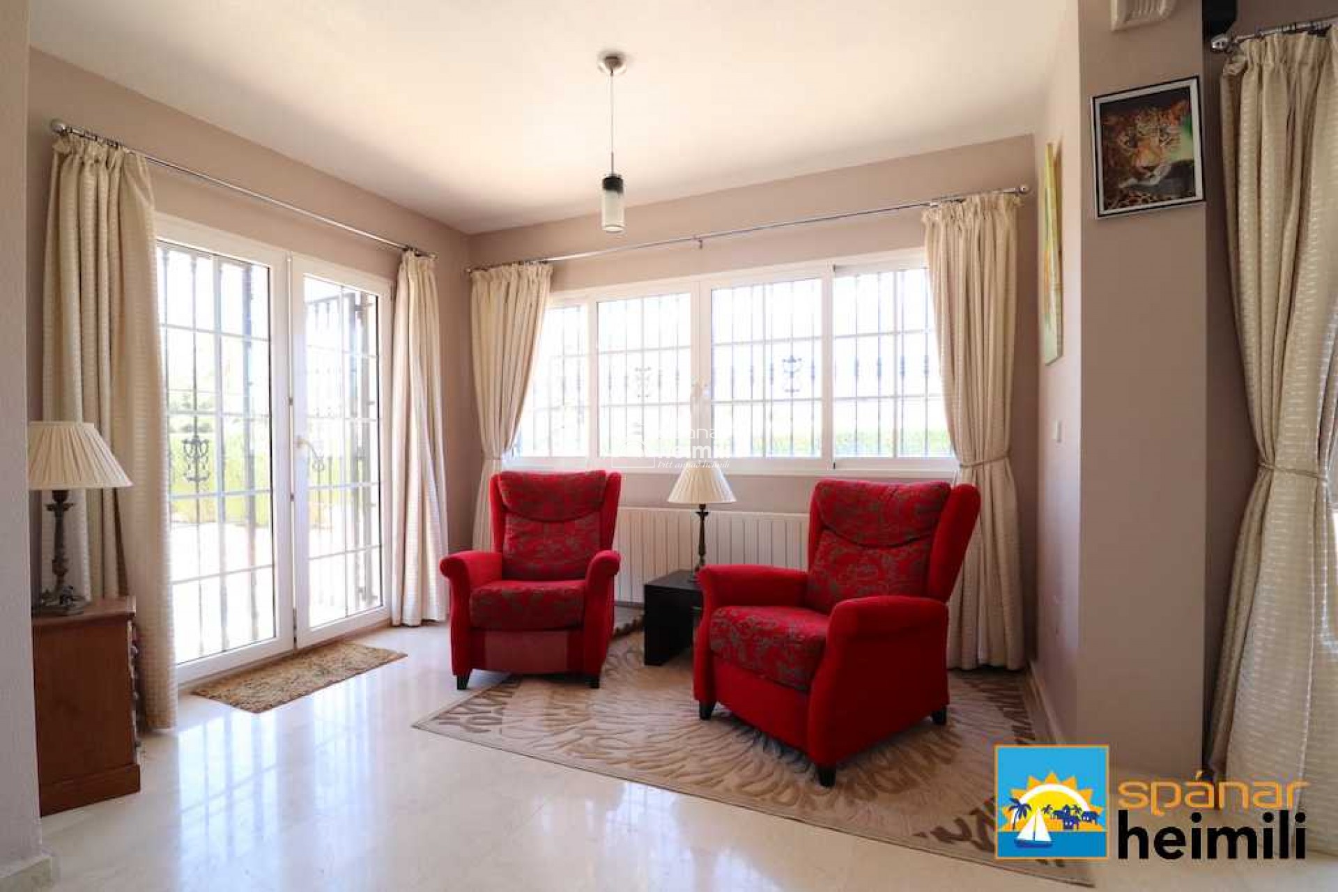 Herverkoop -  -
Campoamor/Las Ramblas