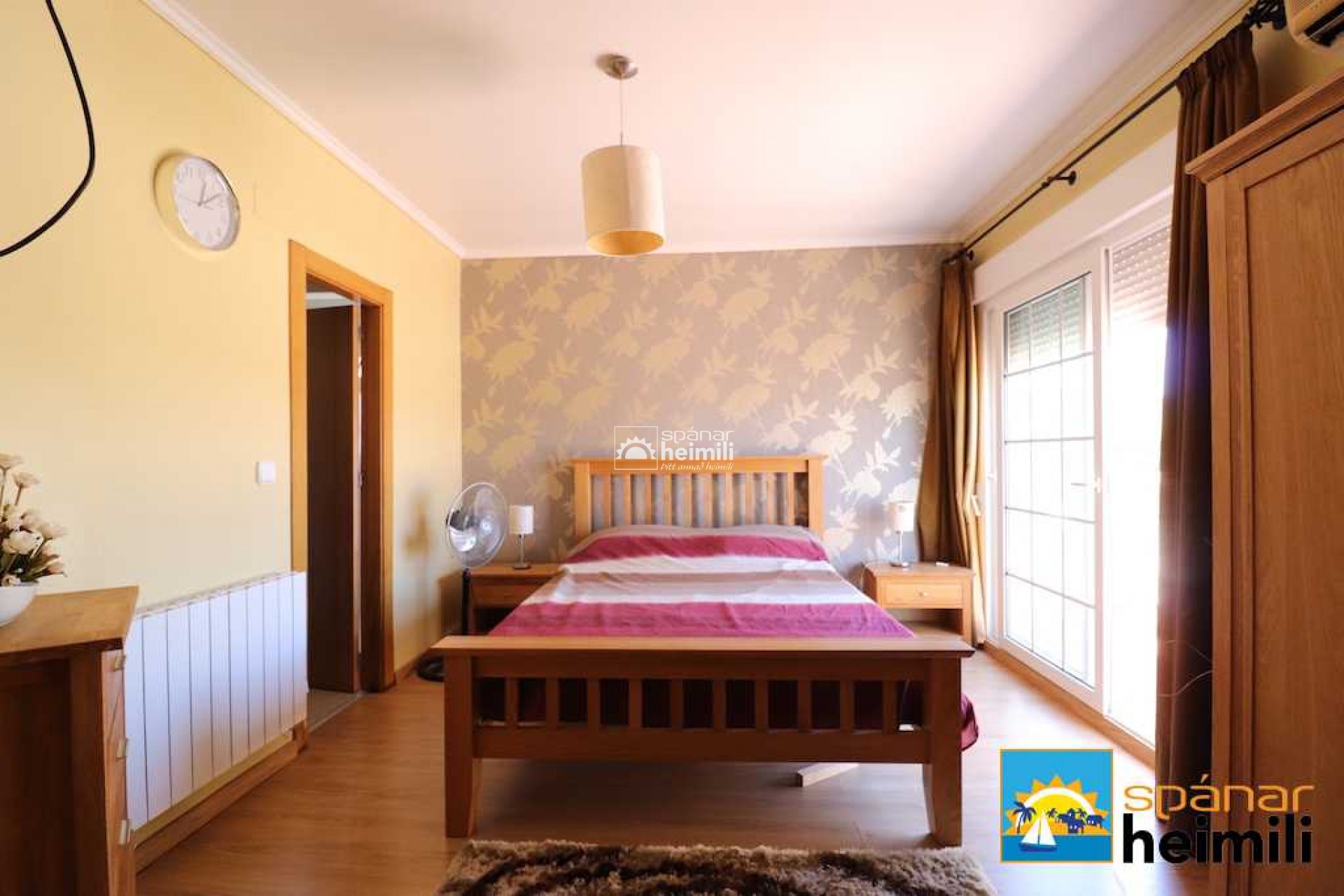 Herverkoop -  -
Campoamor/Las Ramblas