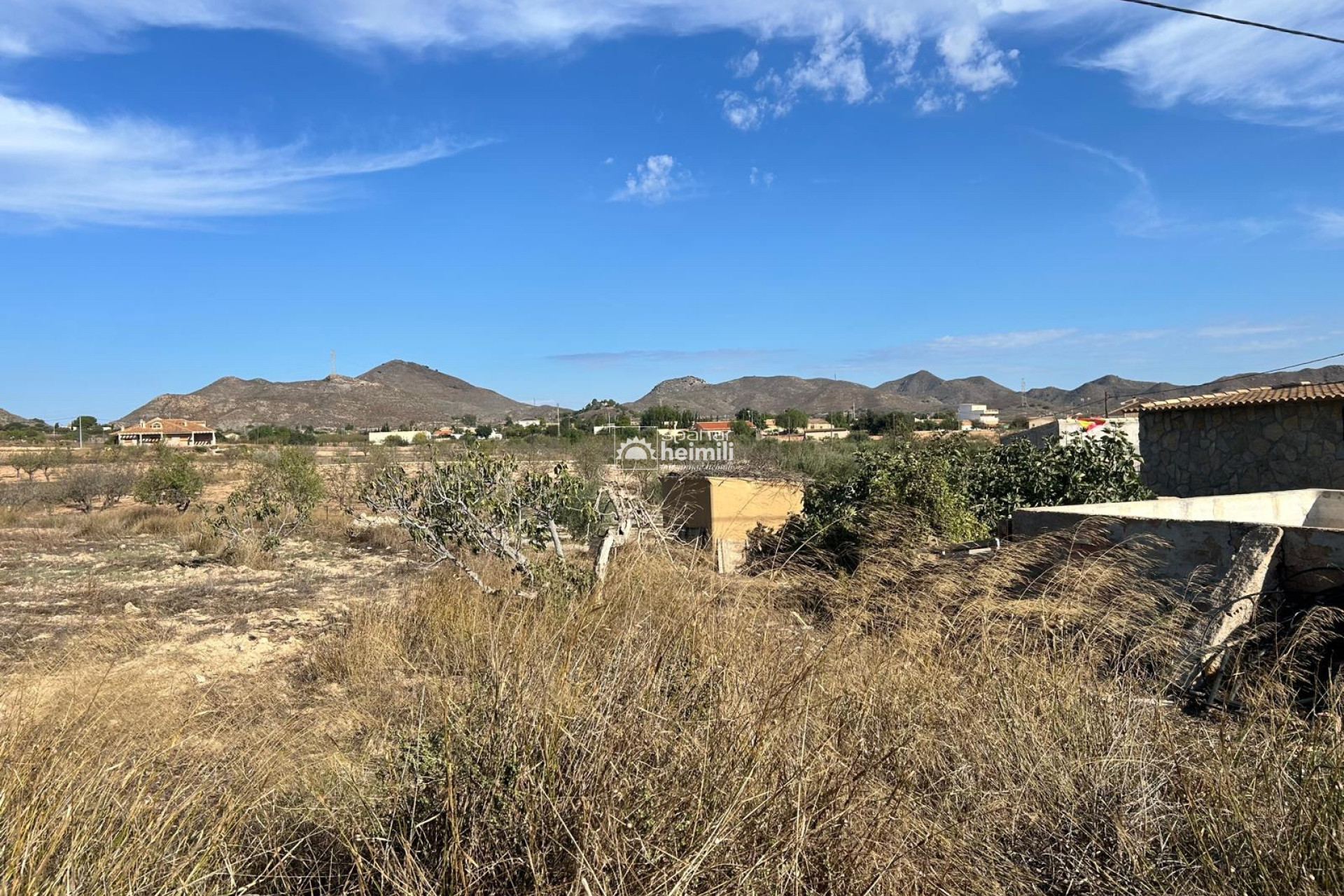 Herverkoop - finca -
Cartagena