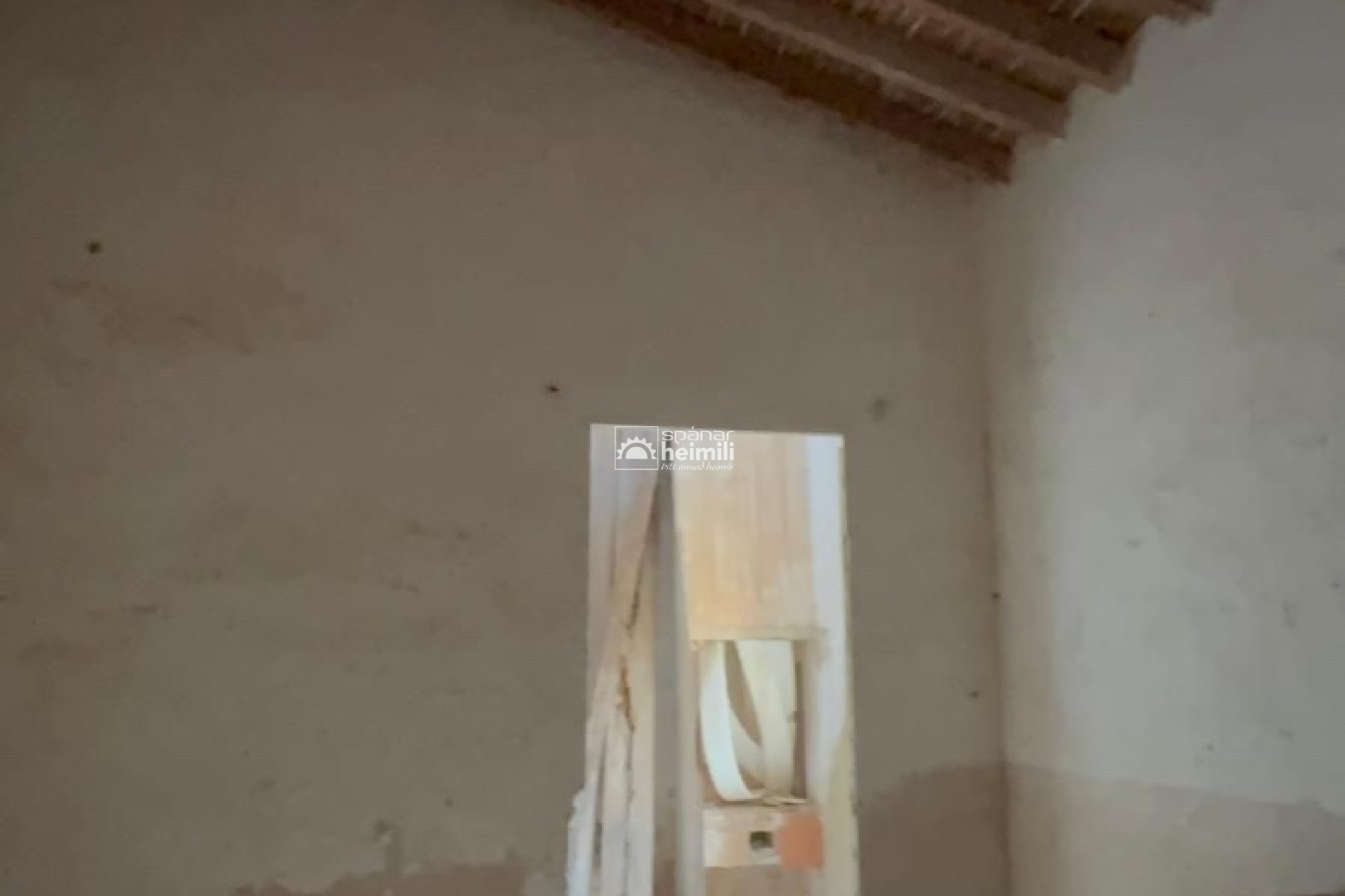 Herverkoop - Finca-stijl woning -
Cartagena