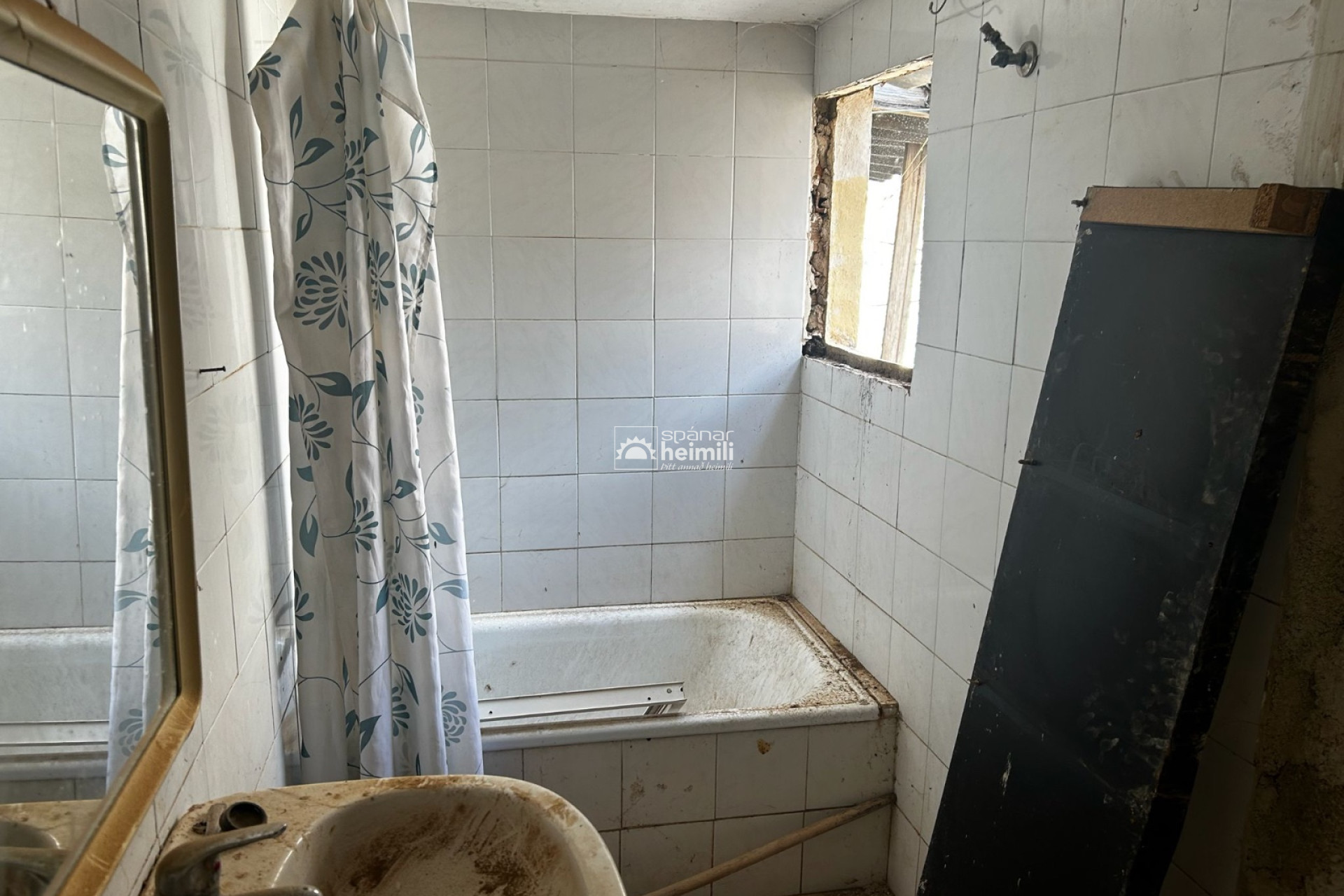 Herverkoop - Finca-stijl woning -
Cartagena