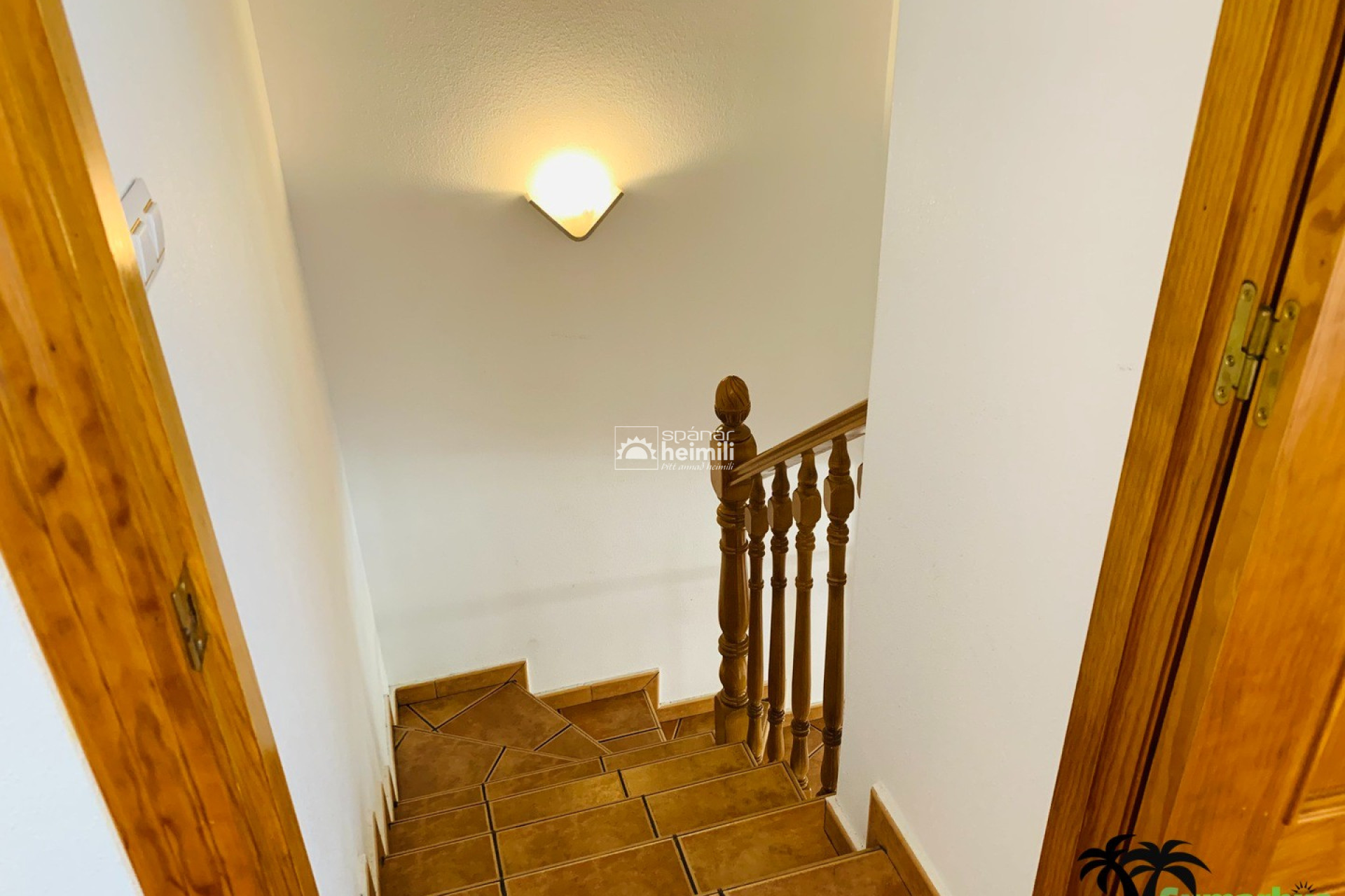 Herverkoop - Geschakelde woning -
Cabo Roig