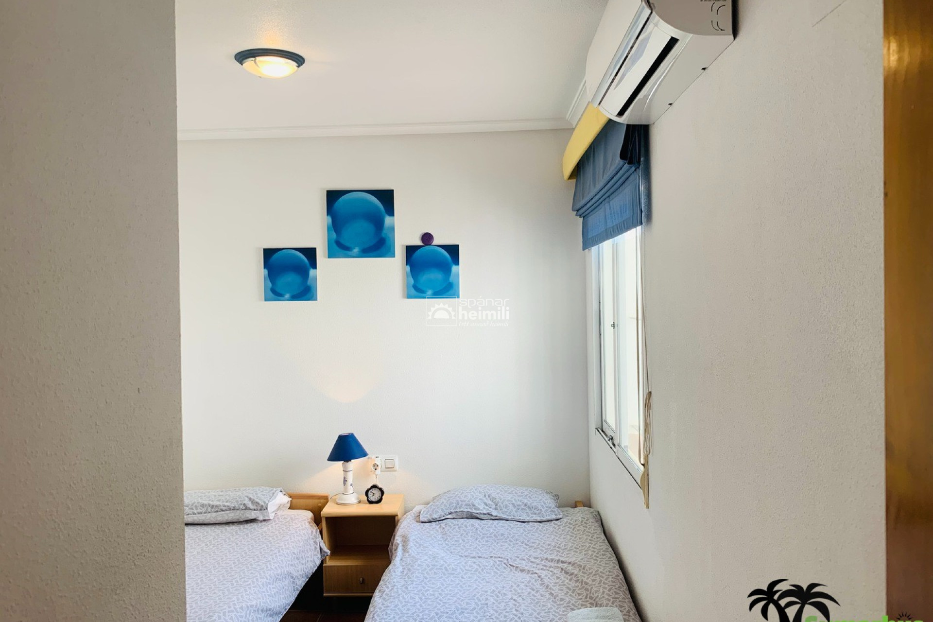 Herverkoop - Geschakelde woning -
Cabo Roig