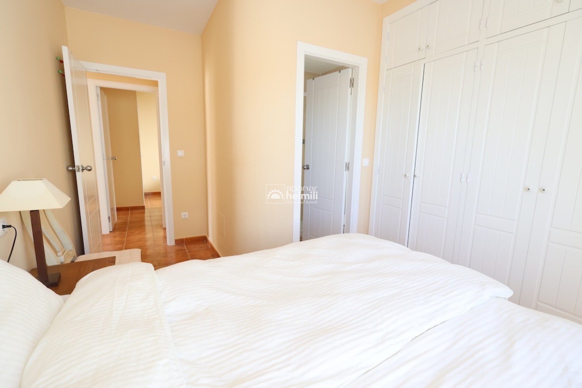 Herverkoop - Geschakelde woning -
Cabo Roig