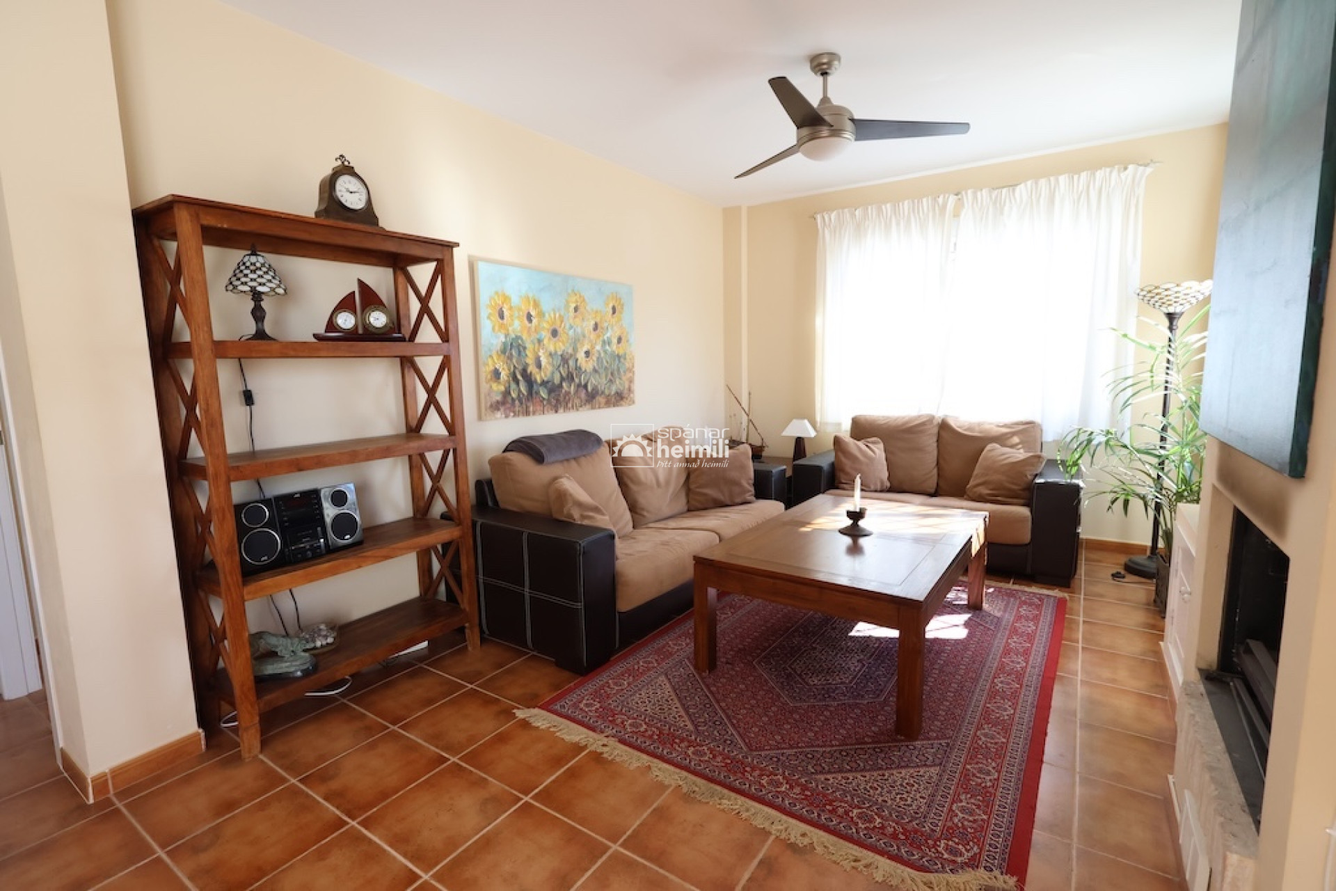 Herverkoop - Geschakelde woning -
Cabo Roig