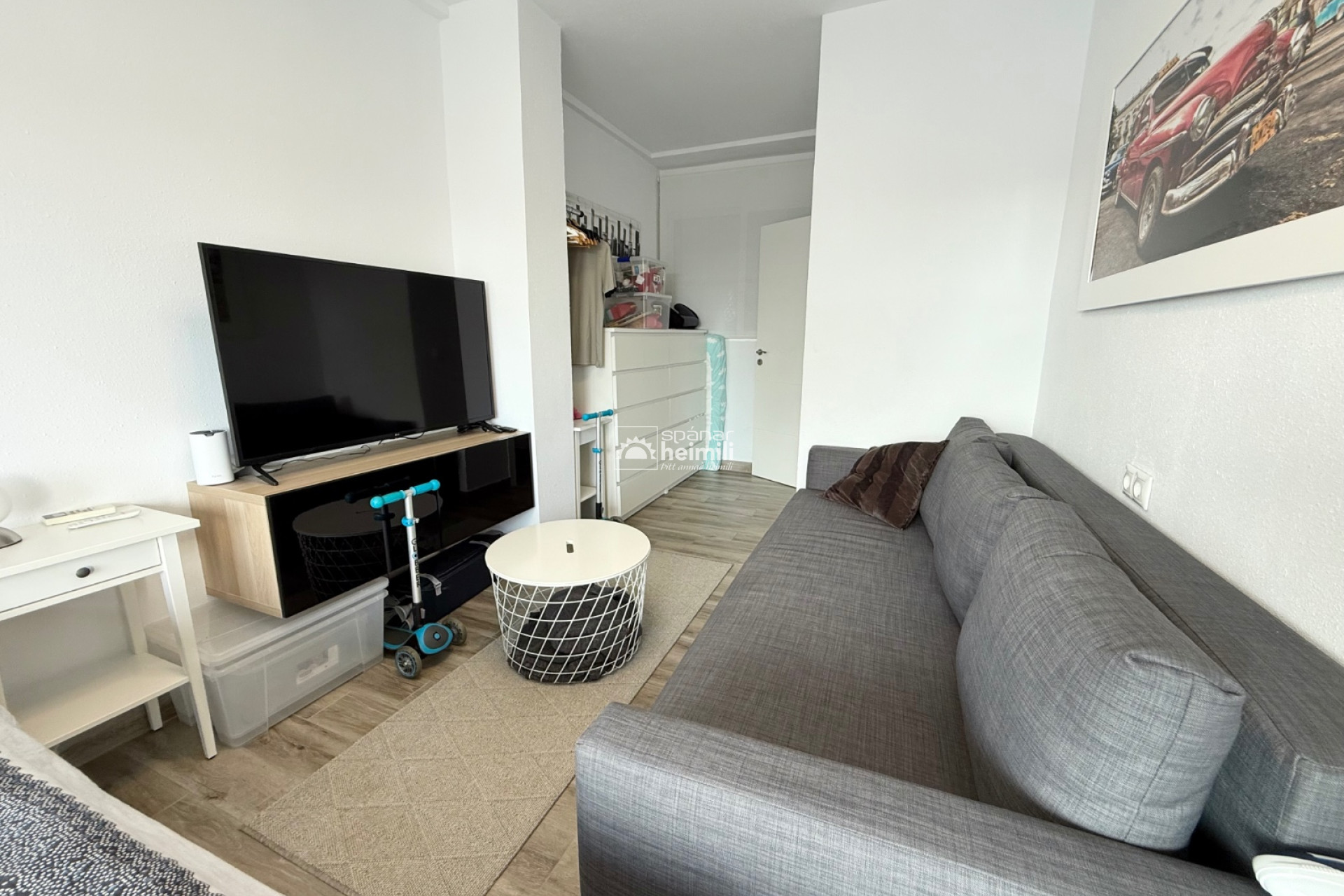 Herverkoop - Geschakelde woning -
Cabo Roig