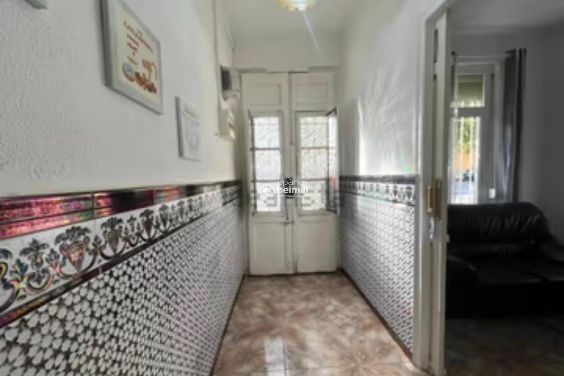 Herverkoop - Geschakelde woning -
Cartagena