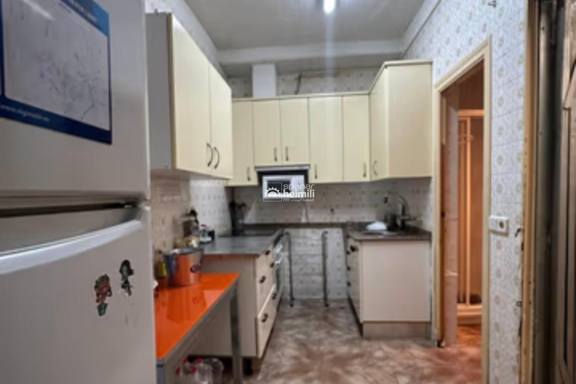 Herverkoop - Geschakelde woning -
Cartagena