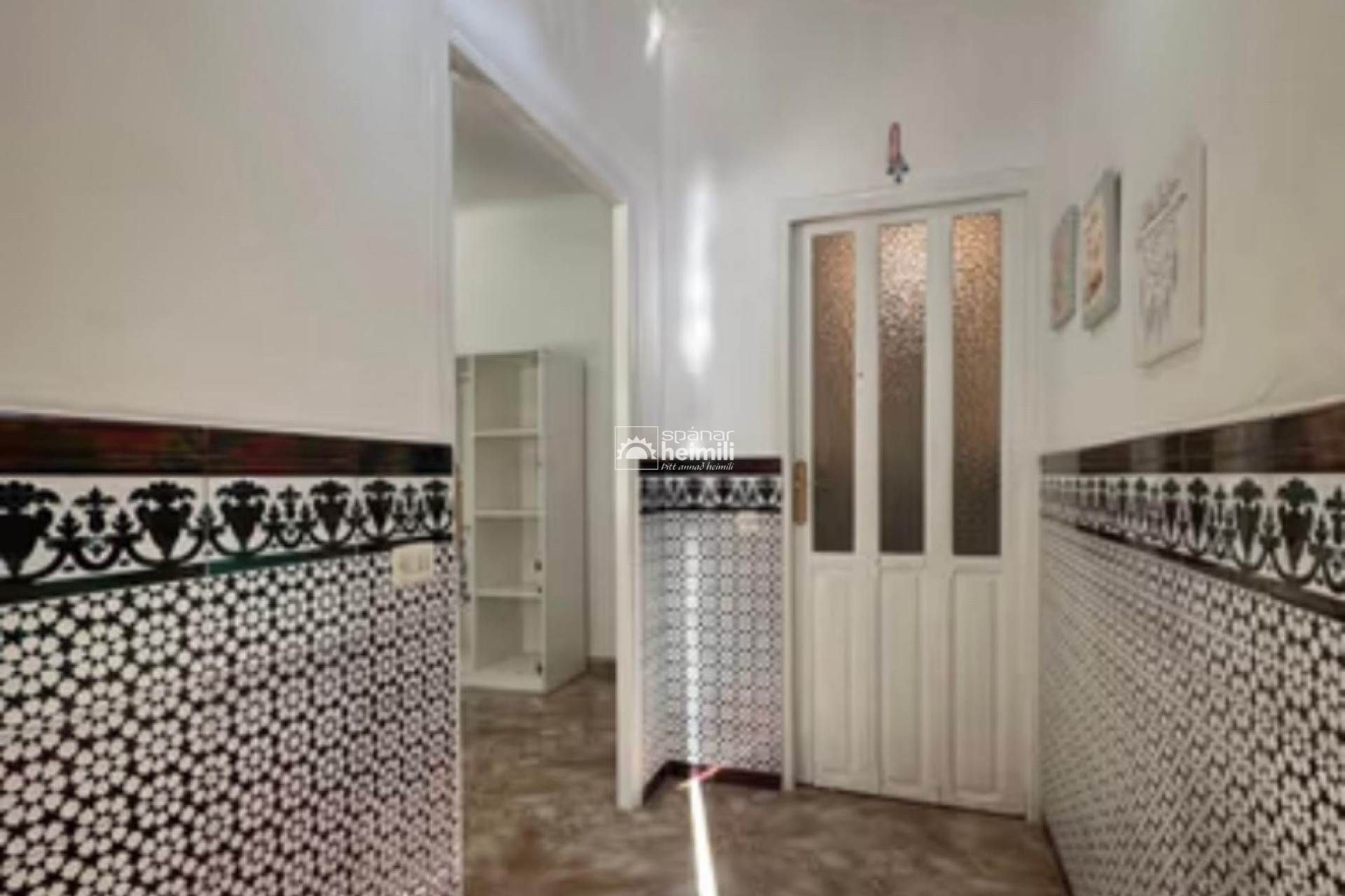 Herverkoop - Geschakelde woning -
Cartagena