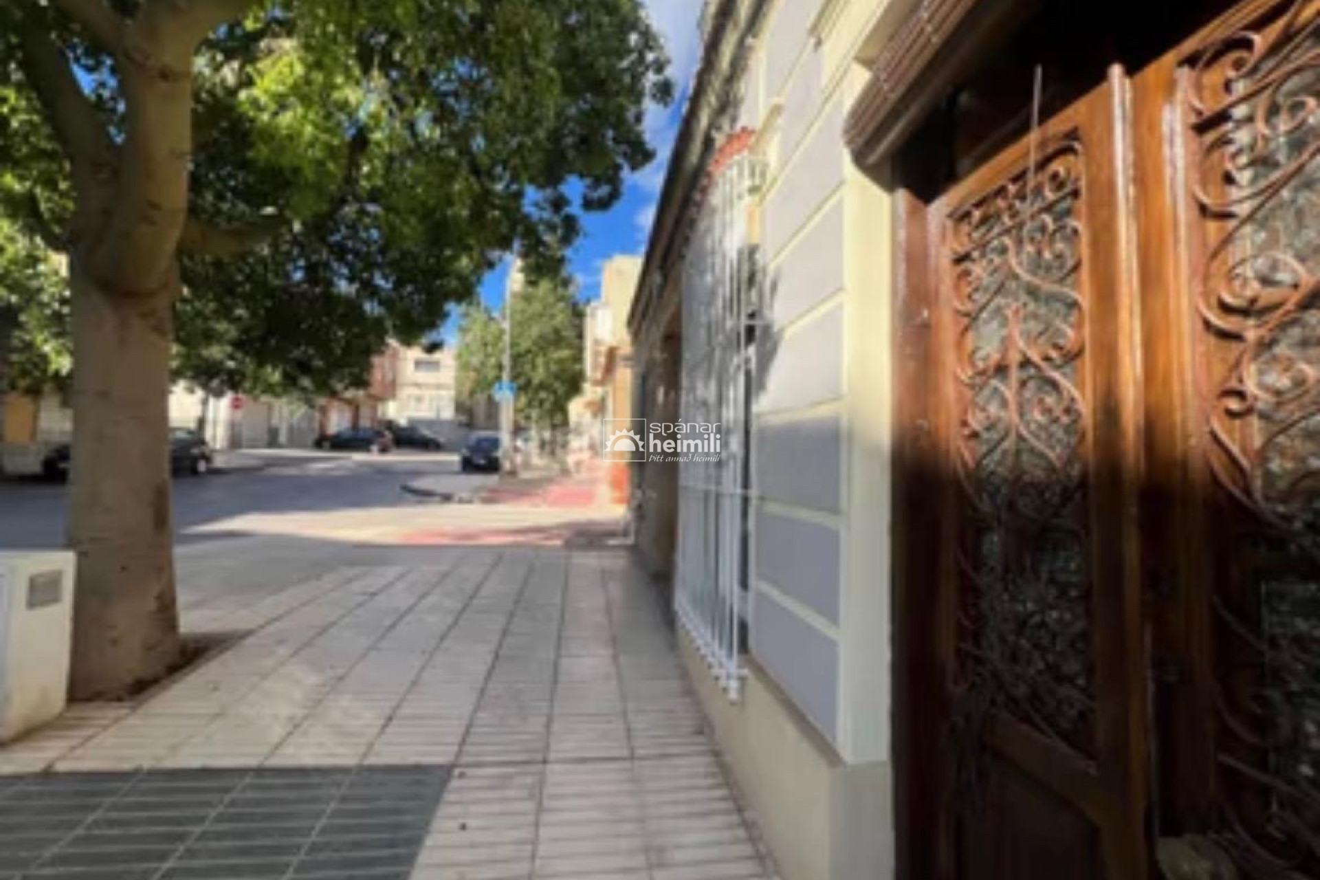 Herverkoop - Geschakelde woning -
Cartagena