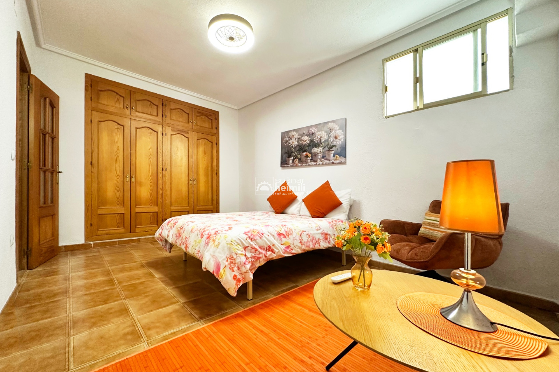 Herverkoop - Geschakelde woning -
La Zenia