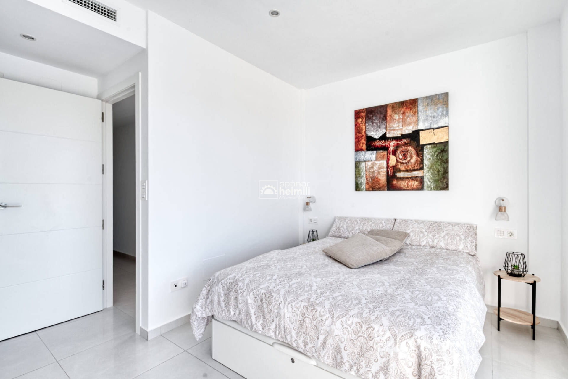 Herverkoop - Geschakelde woning -
Los Altos/Los Balcones