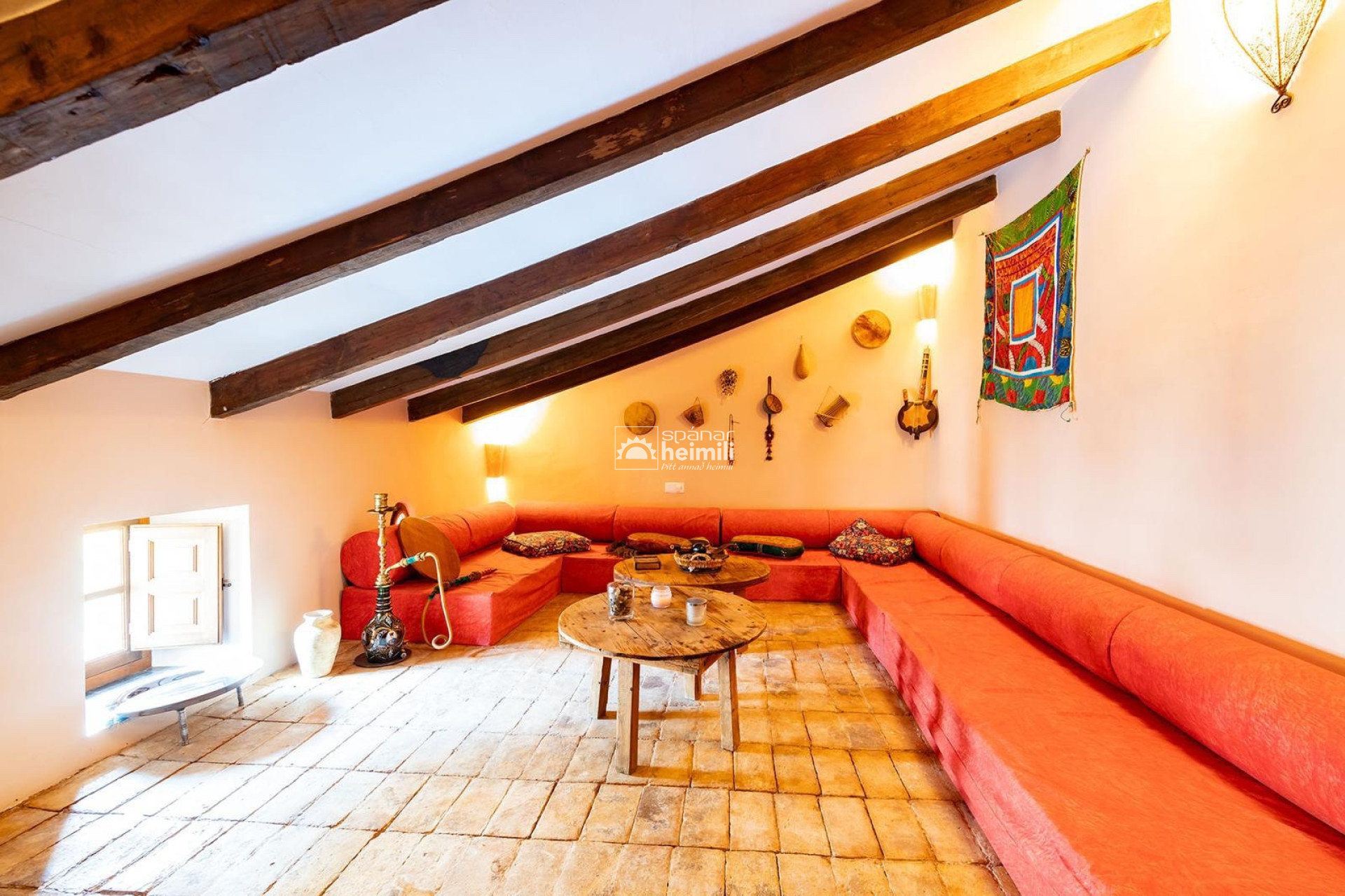 Herverkoop - Geschakelde woning -
Murcia