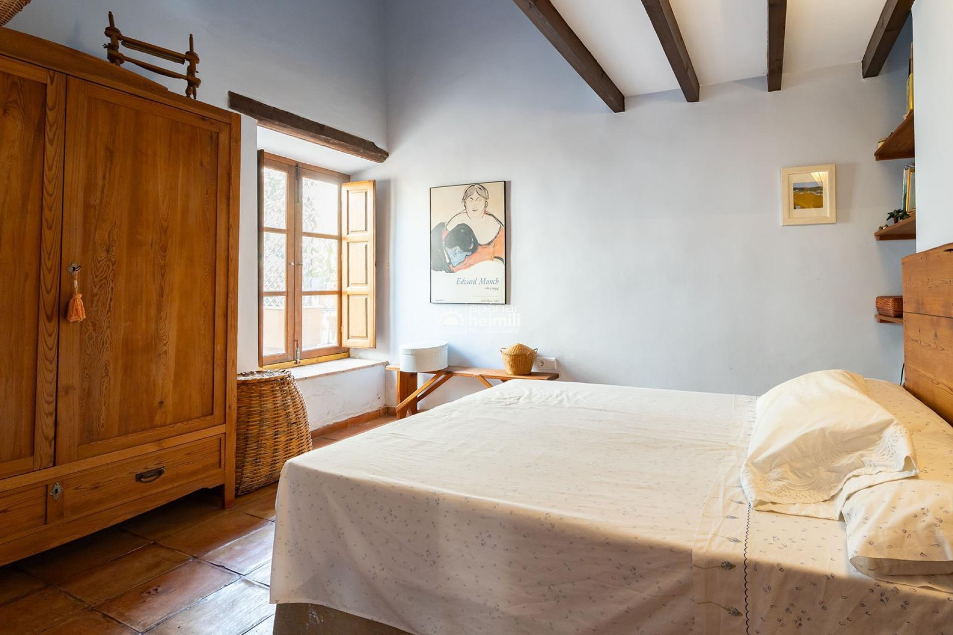 Herverkoop - Geschakelde woning -
Murcia