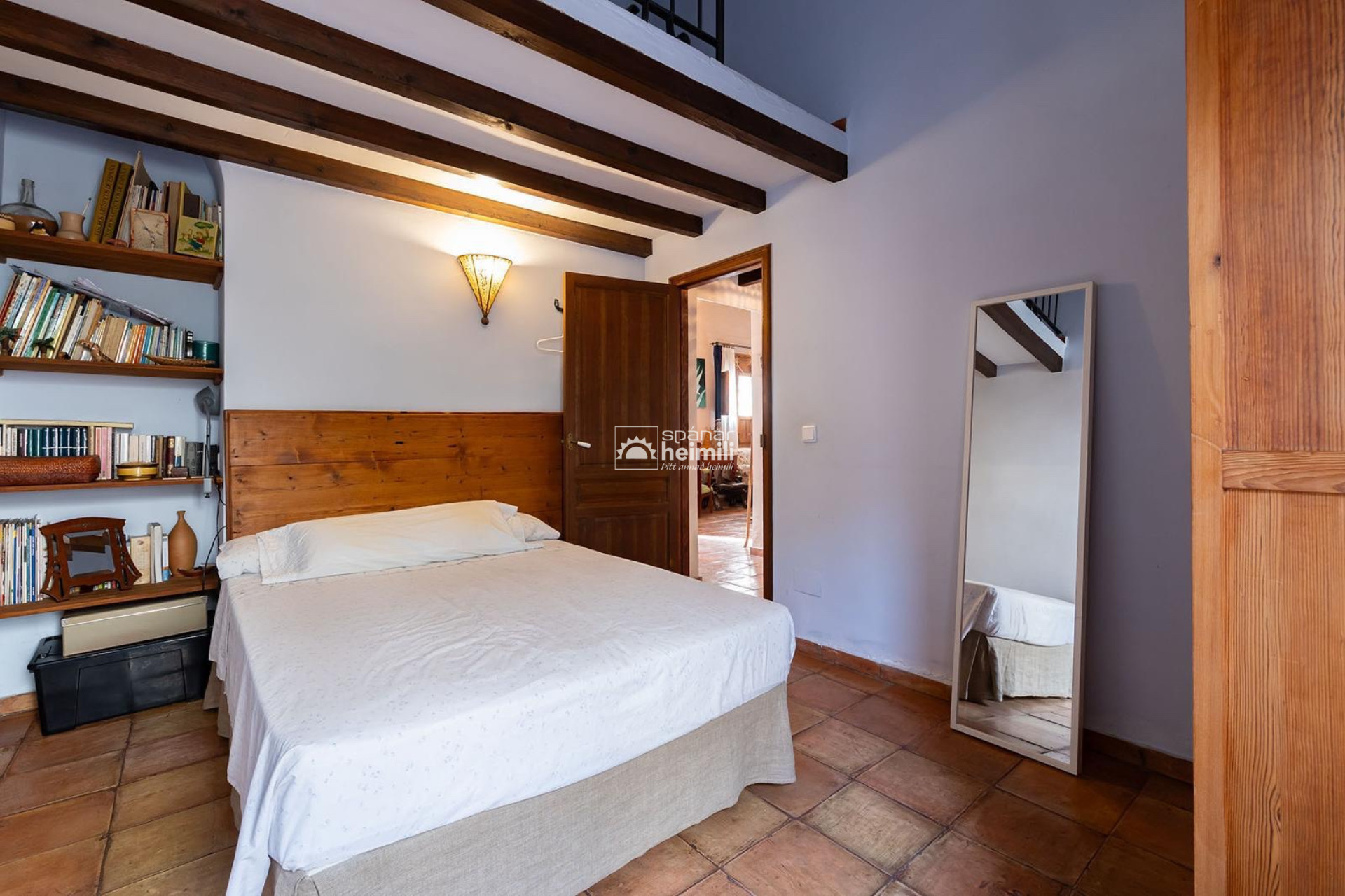 Herverkoop - Geschakelde woning -
Murcia