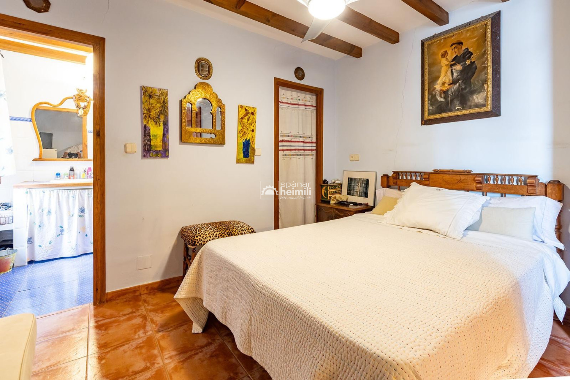 Herverkoop - Geschakelde woning -
Murcia