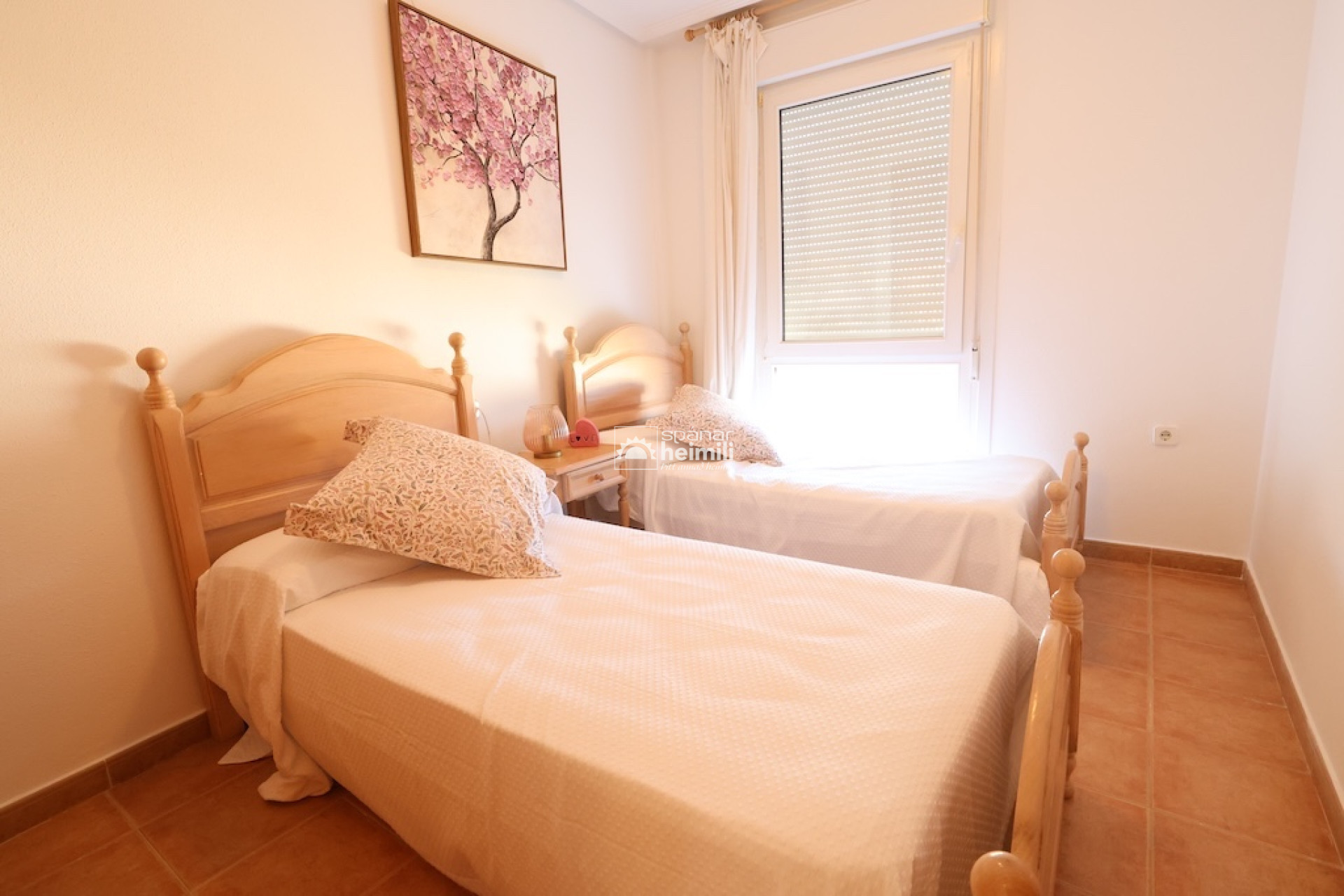 Herverkoop - Geschakelde woning -
Orihuela - Orihuelaborg og nærsvæði