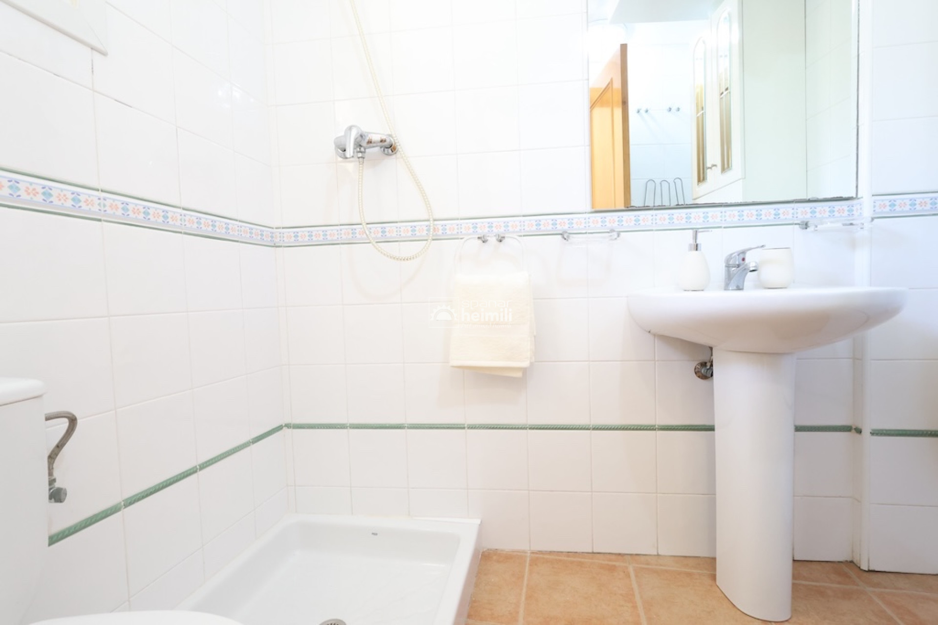 Herverkoop - Geschakelde woning -
Orihuela - Orihuelaborg og nærsvæði