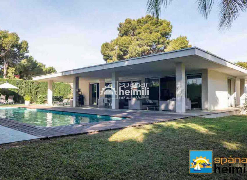 Herverkoop -  -
Los Altos/Los Balcones