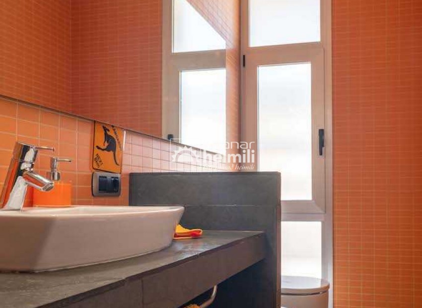 Herverkoop -  -
Los Altos/Los Balcones