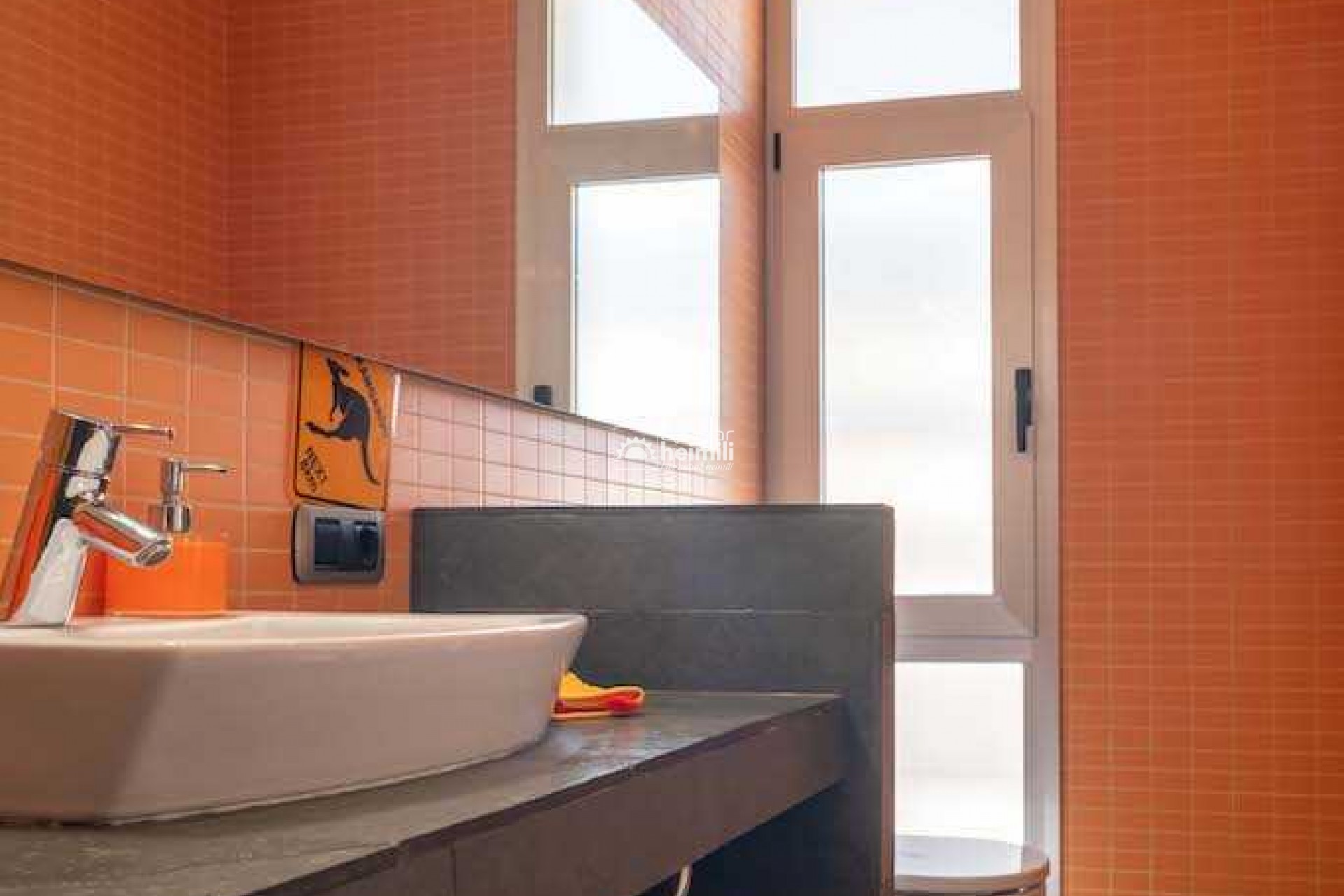 Herverkoop -  -
Los Altos/Los Balcones