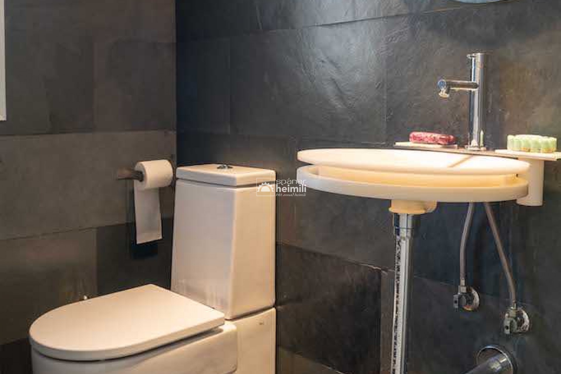 Herverkoop -  -
Los Altos/Los Balcones