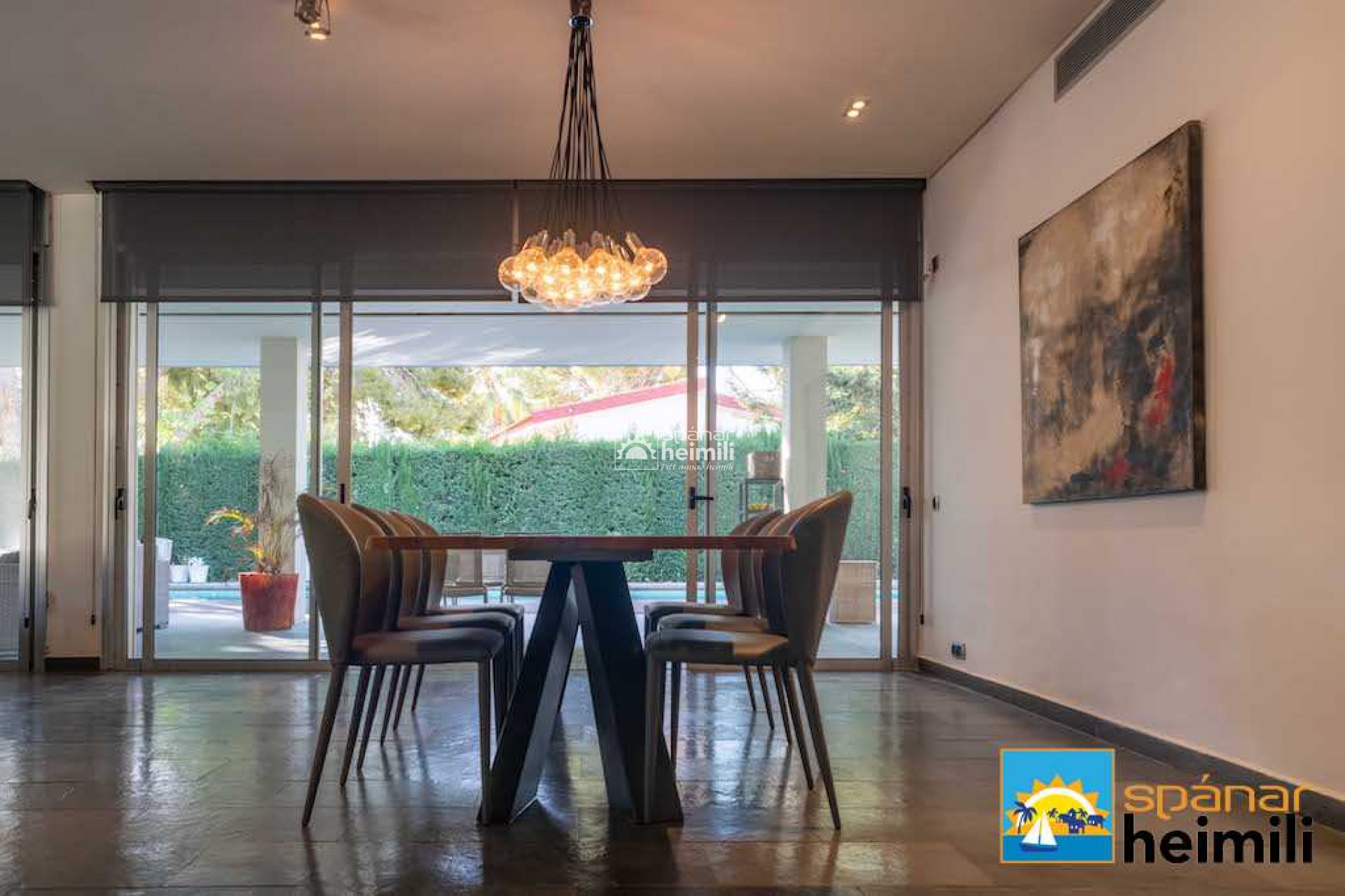 Herverkoop -  -
Los Altos/Los Balcones